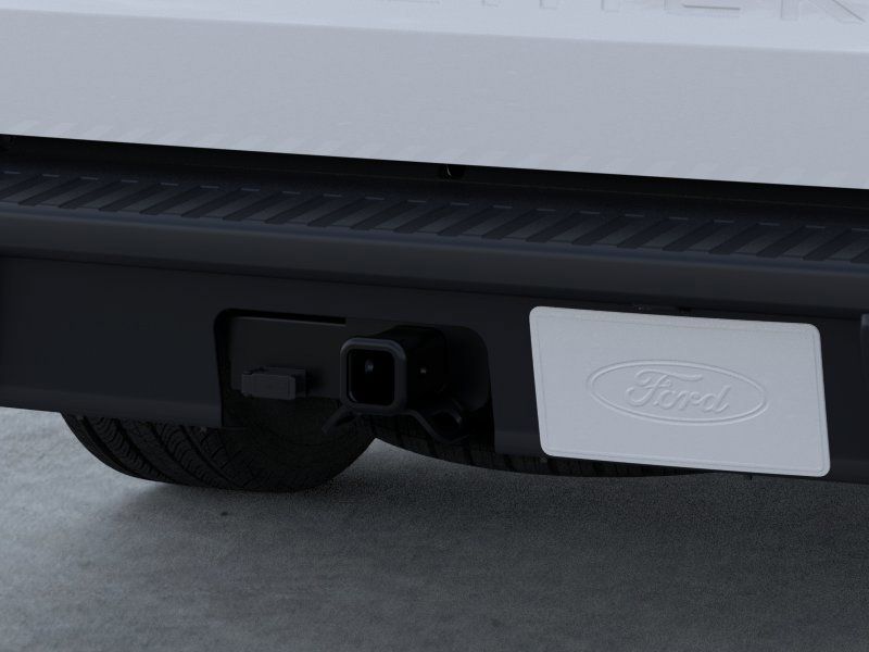 New 2026 Oxford White Ford XL image 23
