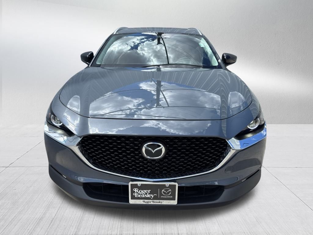 Used Car 2023 Mazda Cx-30  2.5 S Carbon Edition For Sale Under $25,000 In Austin, Texas