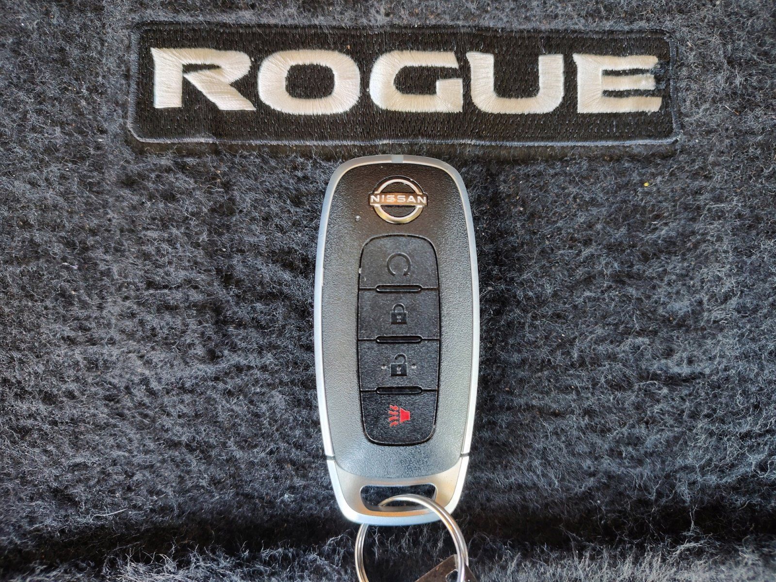 Used Car 2023 Nissan Rogue  Sv For Sale Under $20,000 In San Antonio, Texas