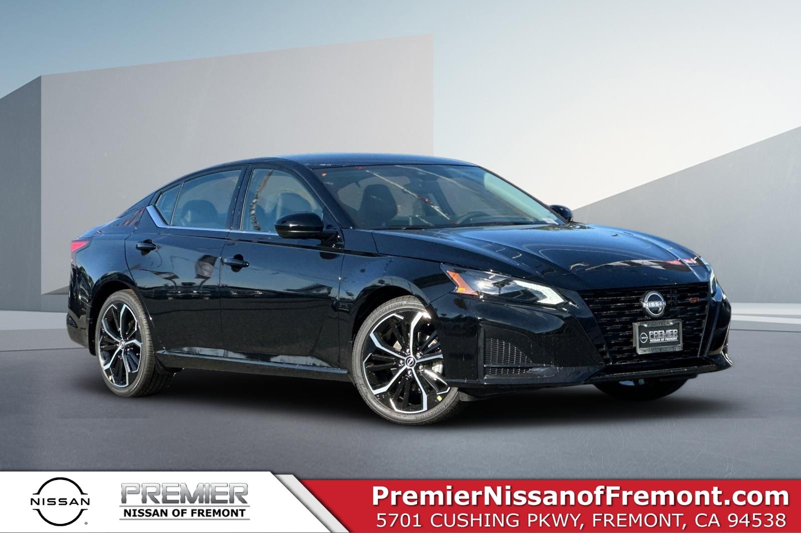 2026 Nissan Altima