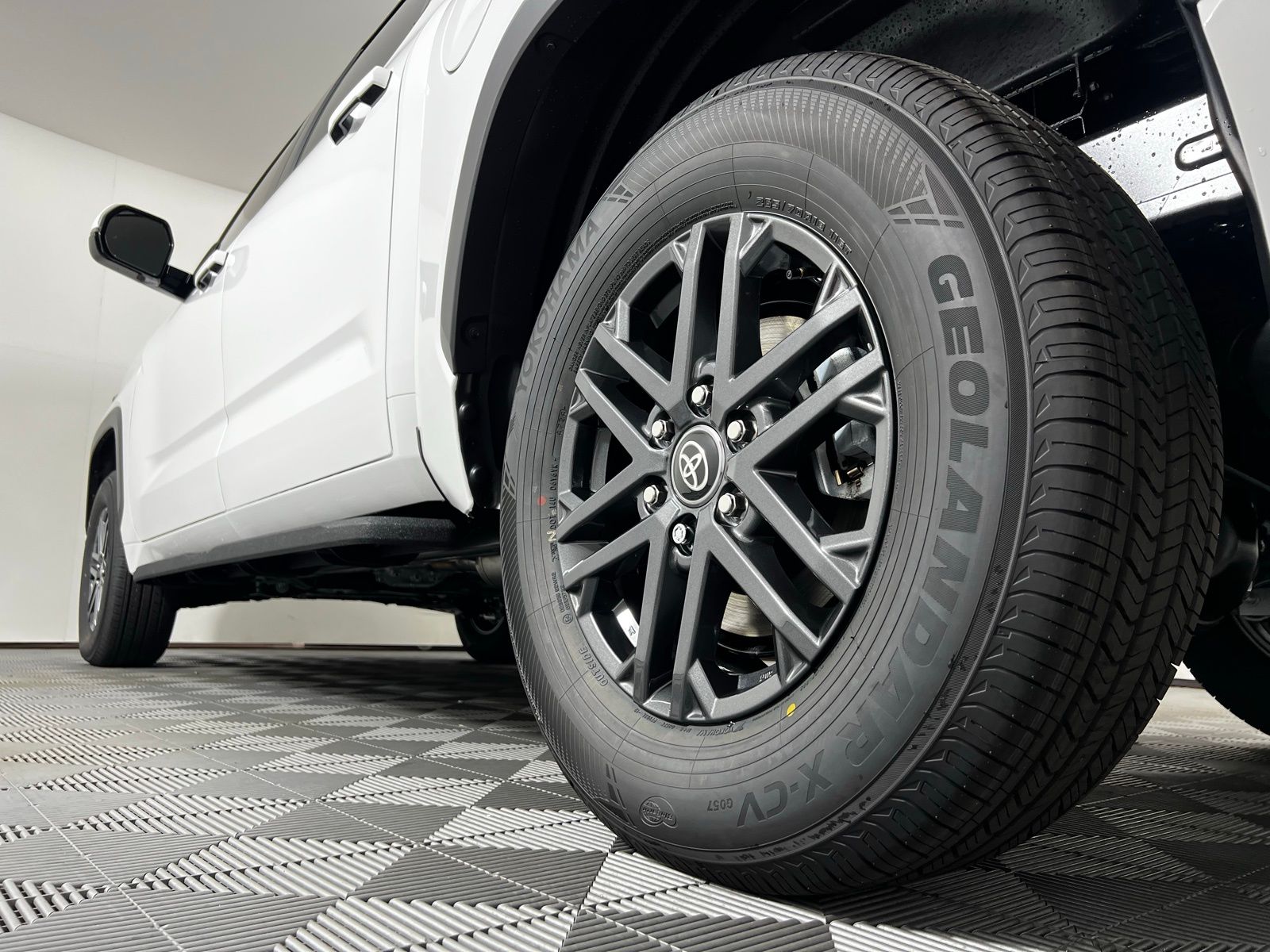 Thumbnail: 2026 Toyota Tundra - 23