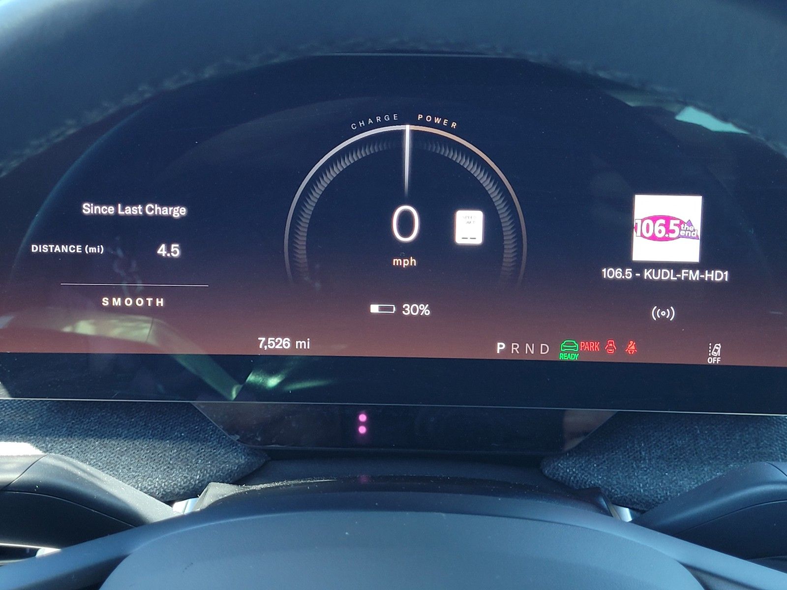 2025 Lucid Air Touring - Photo 27