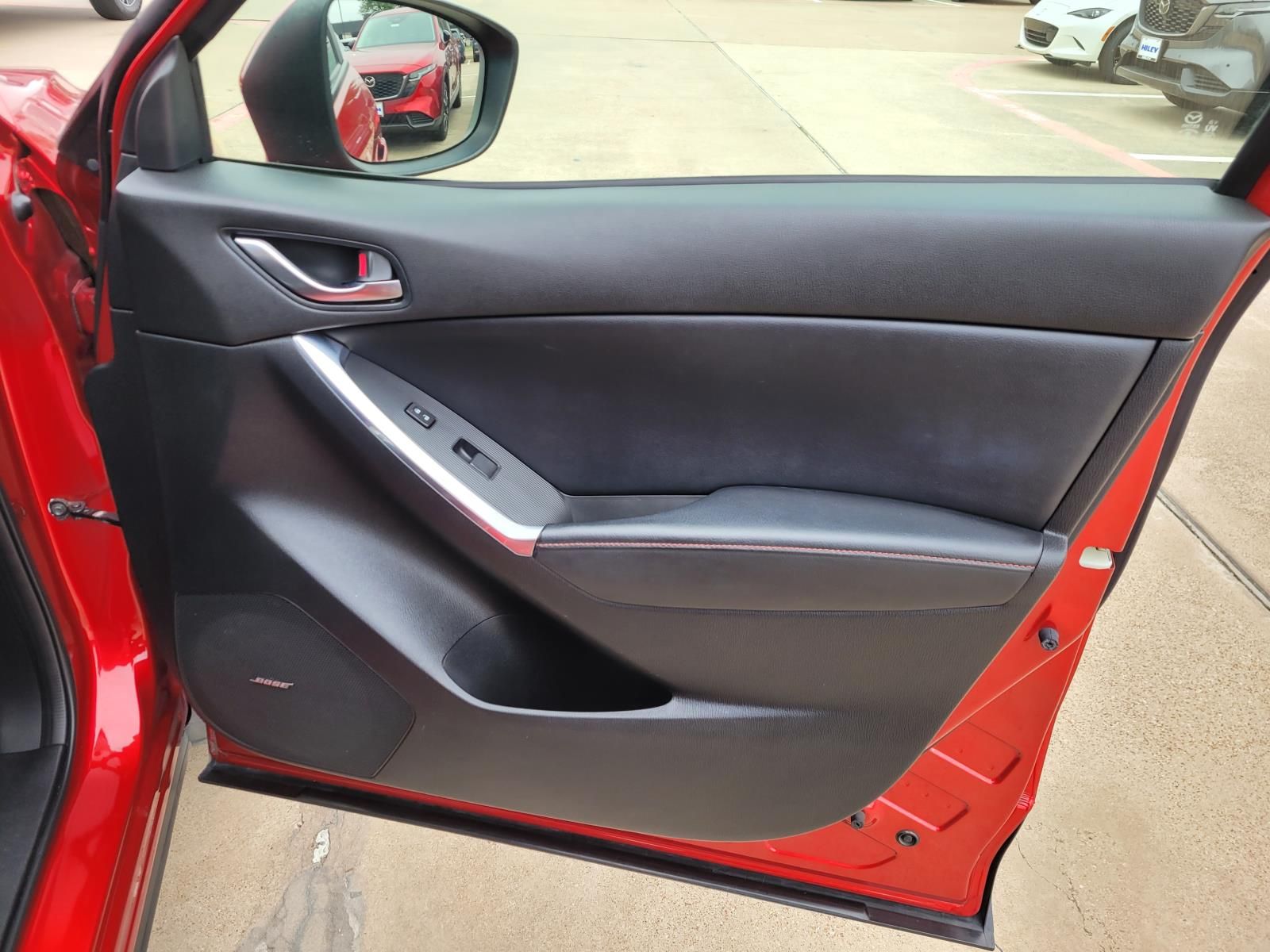used 2014 Mazda CX-5 car, priced at $12,000