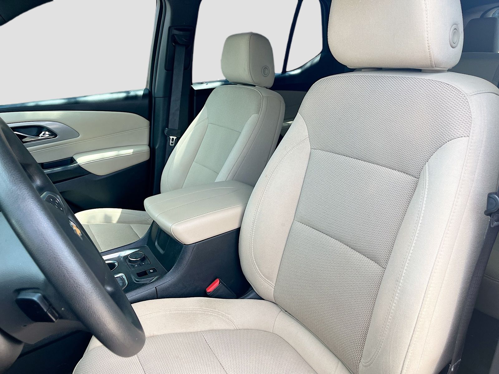 Used 2023 Black Chevrolet LS image 19