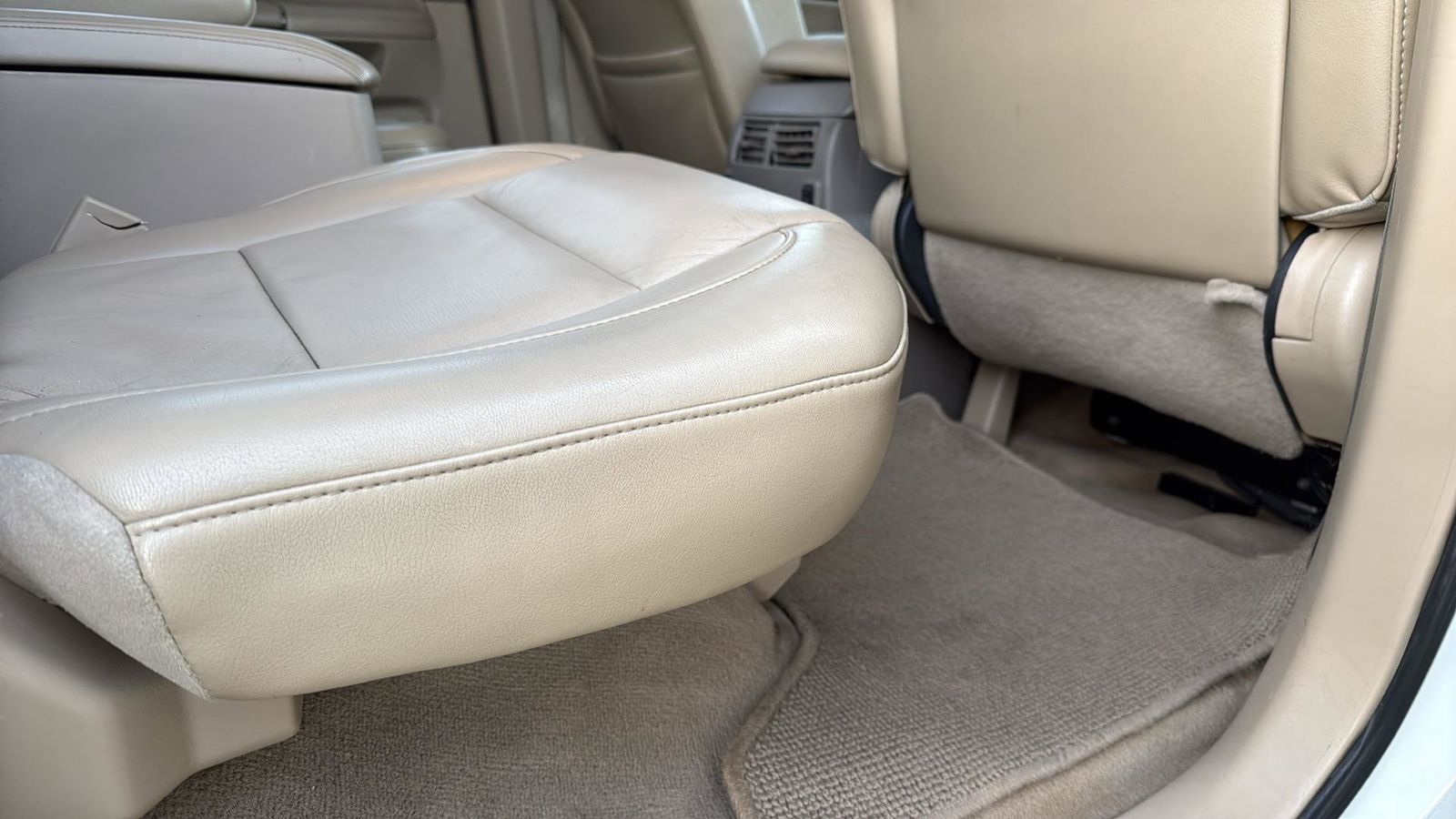 Used Car 2014 Nissan Armada  Platinum For Sale Under $10,000 In Austin, Texas