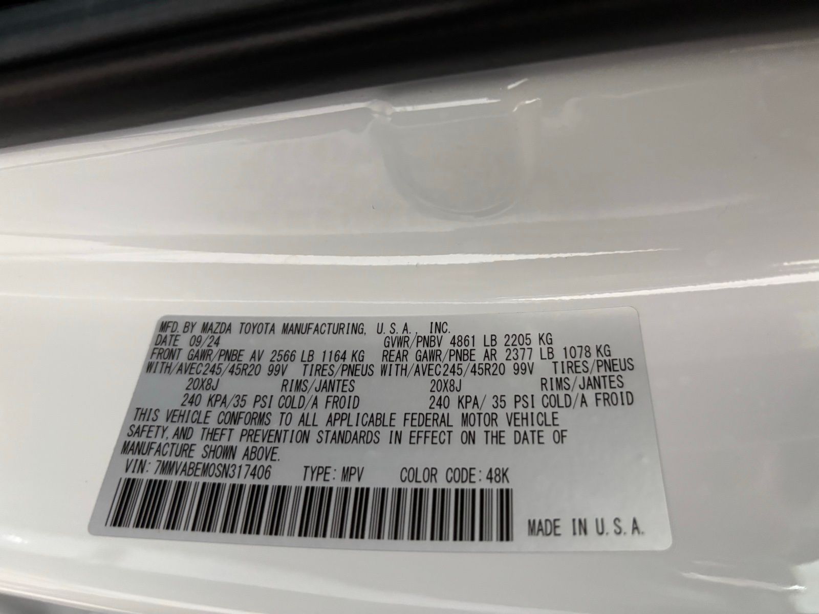 Used Car 2025 Mazda Cx-50  Utility 2.5 S Premium Plus Package All Wheel Drive For Sale Under $35,000 In Austin, Texas