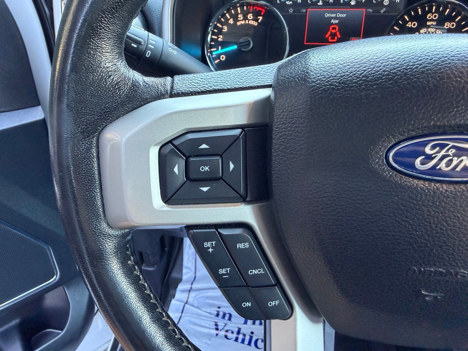 Used 2018 Ford F-150 Truck