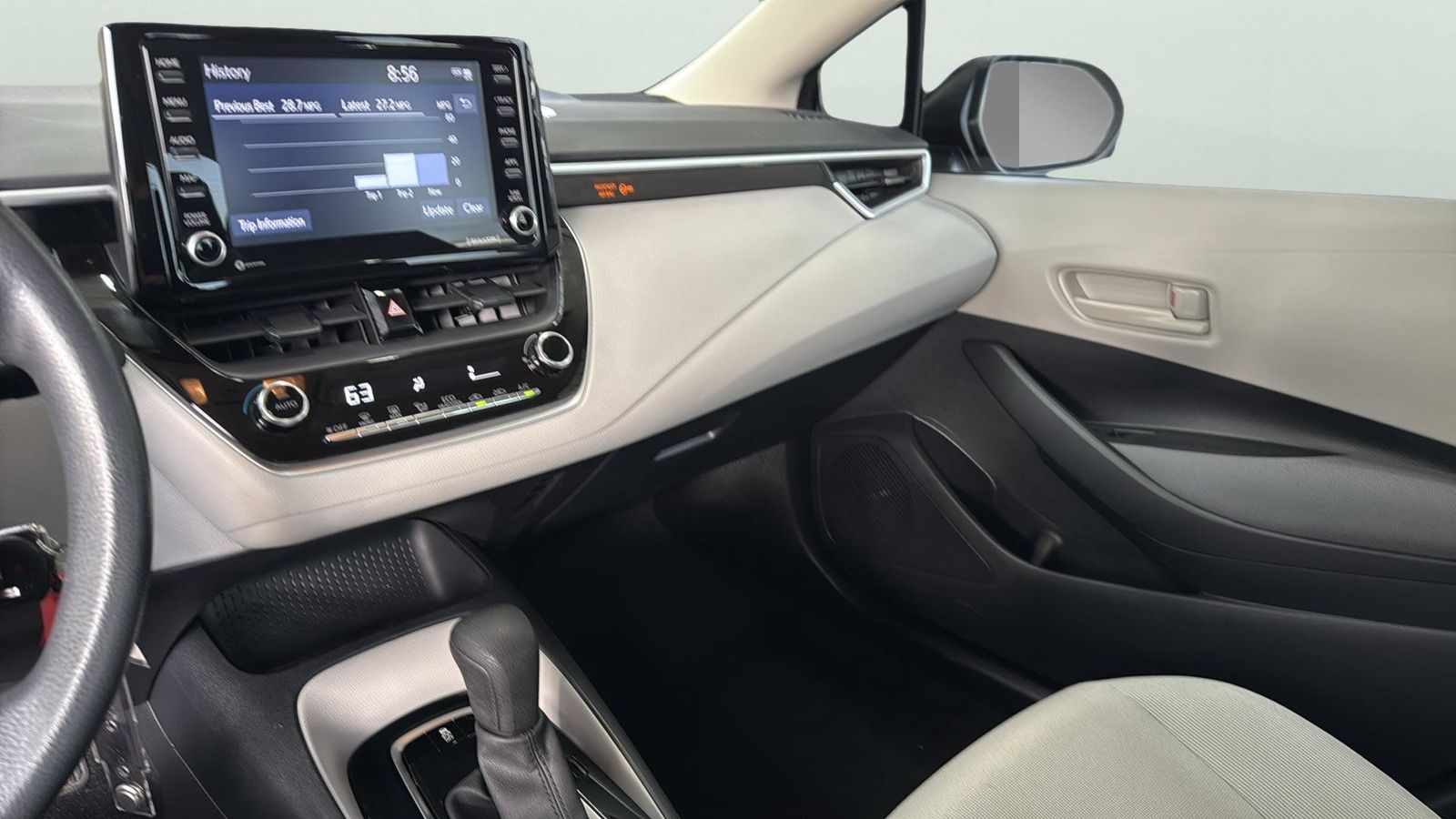 Used Car 2022 Toyota Corolla  Le For Sale Under $20,000 In Austin, Texas