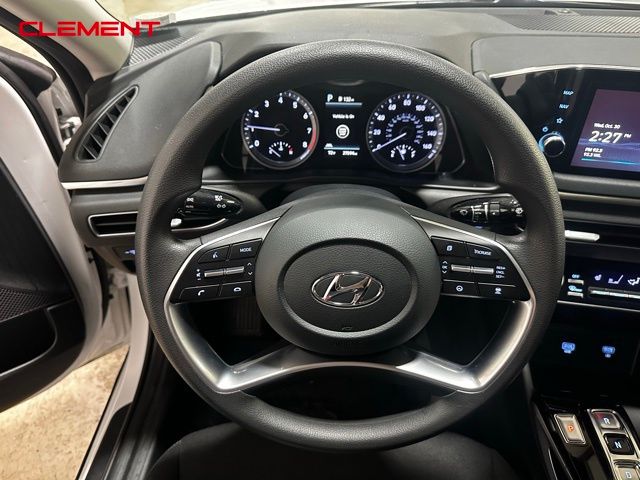 2023 Hyundai Sonata SEL 6