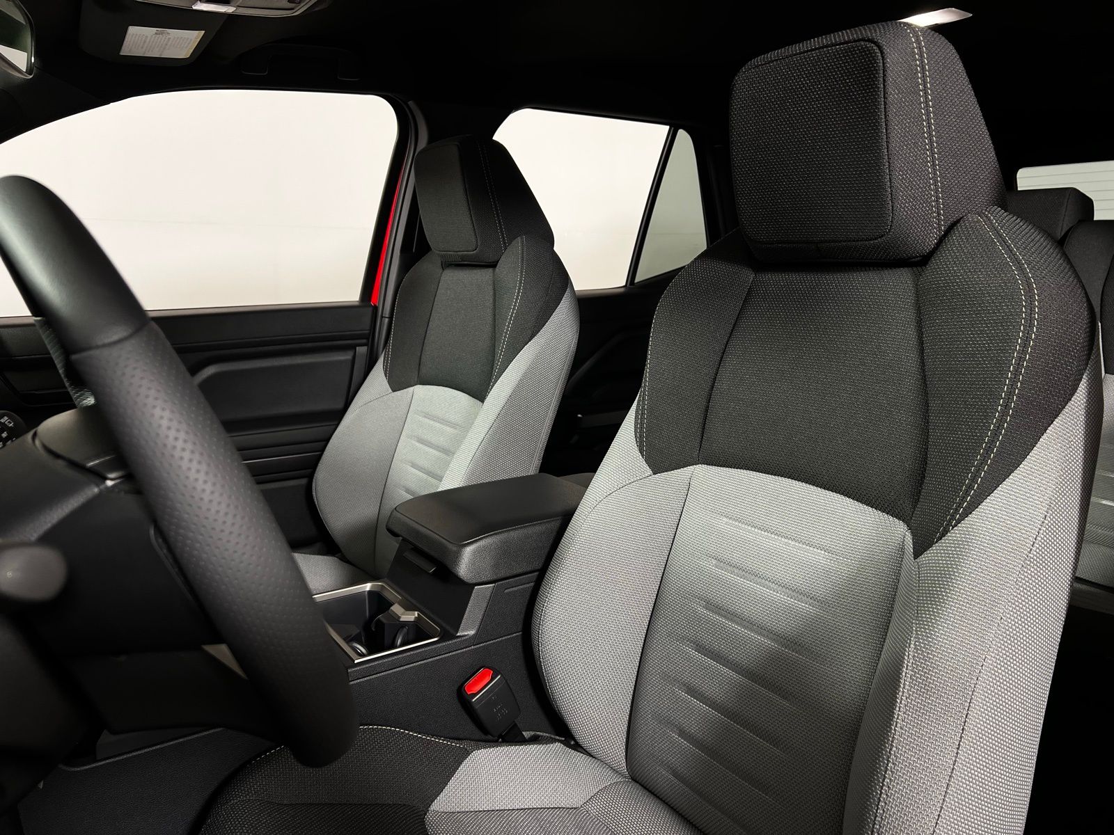 Thumbnail: 2025 Toyota 4Runner - 10