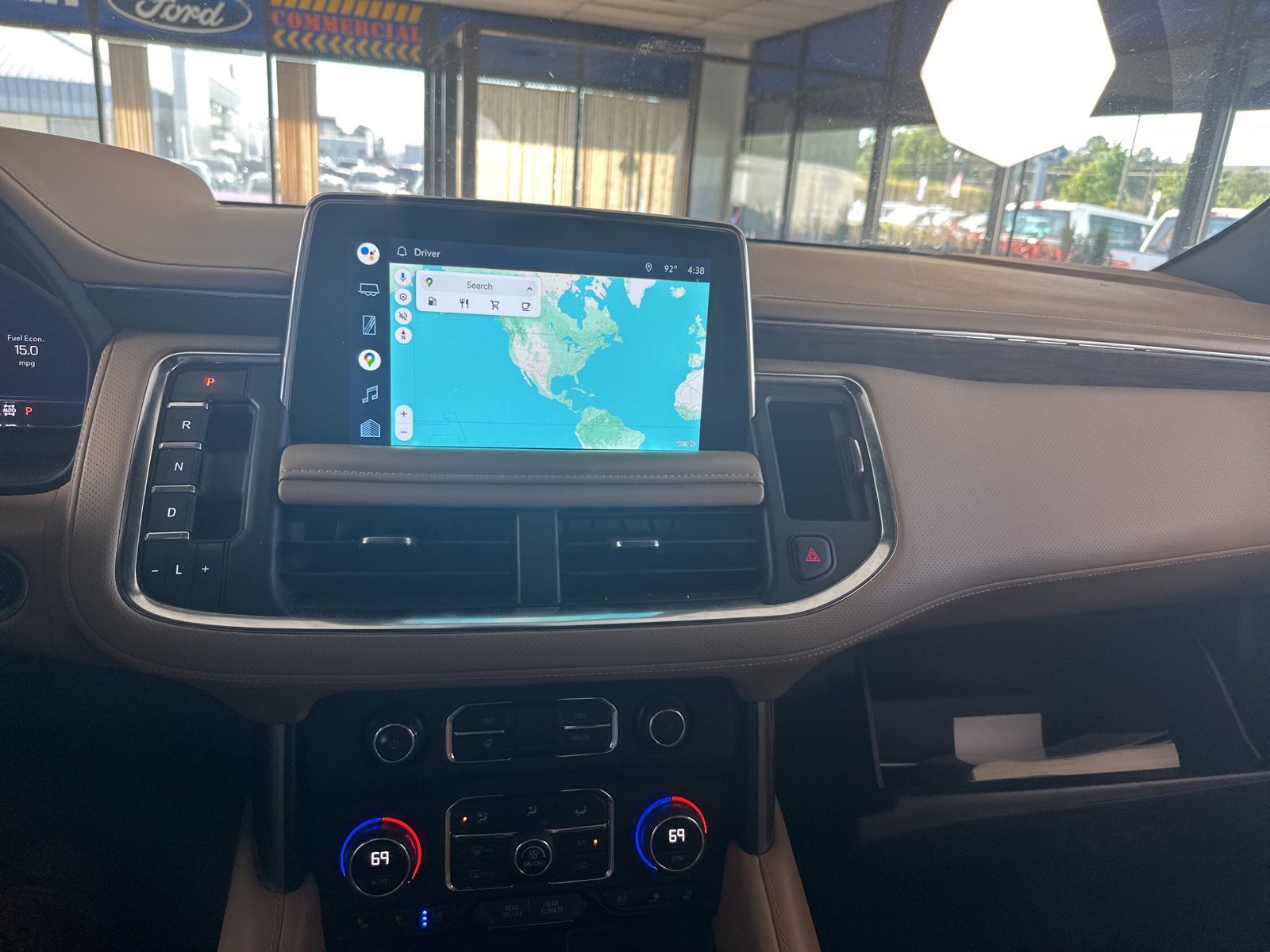 Used 2022 Black Chevrolet Premier image 20