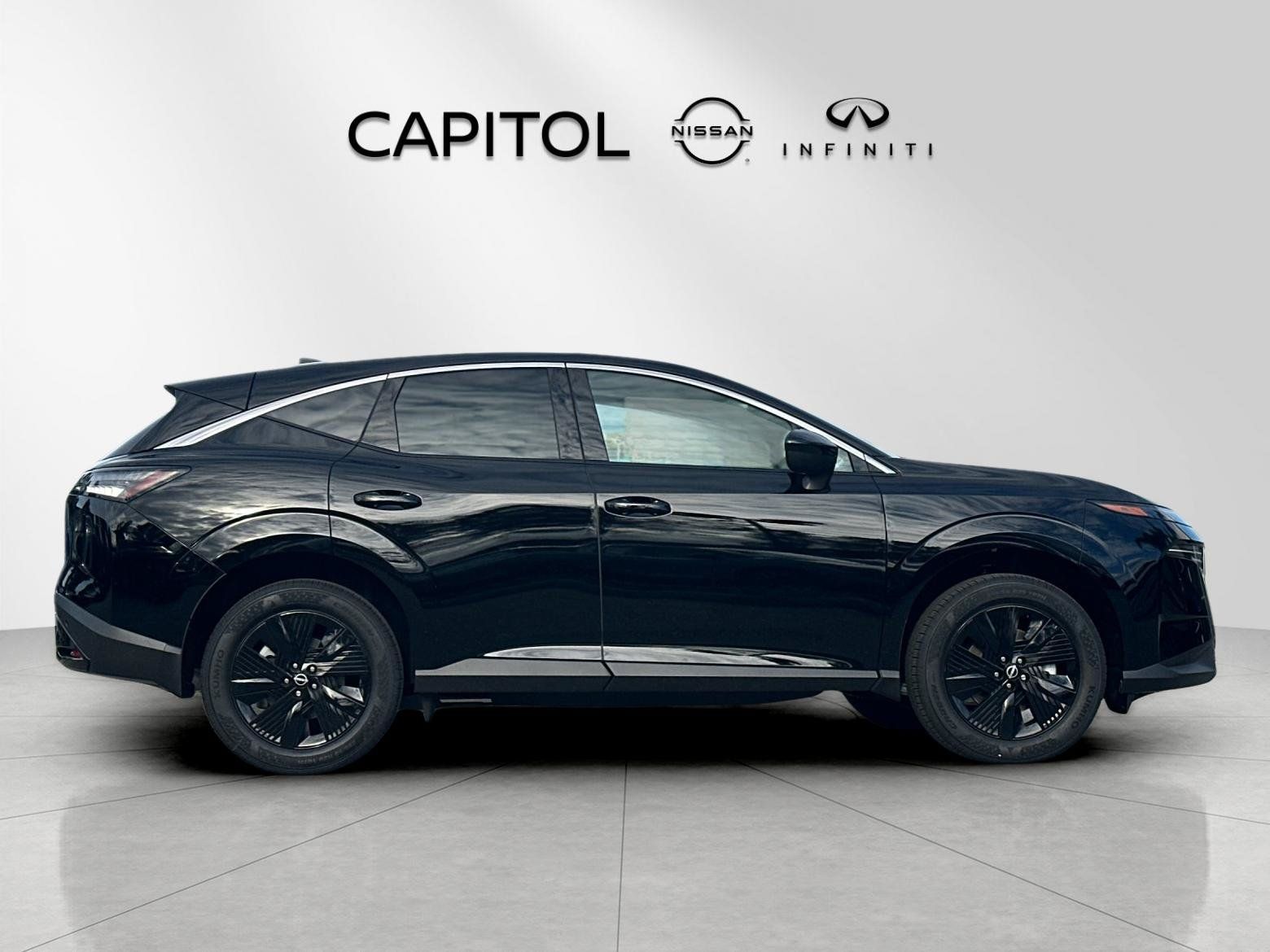 2026 Nissan Murano SV - Photo 6