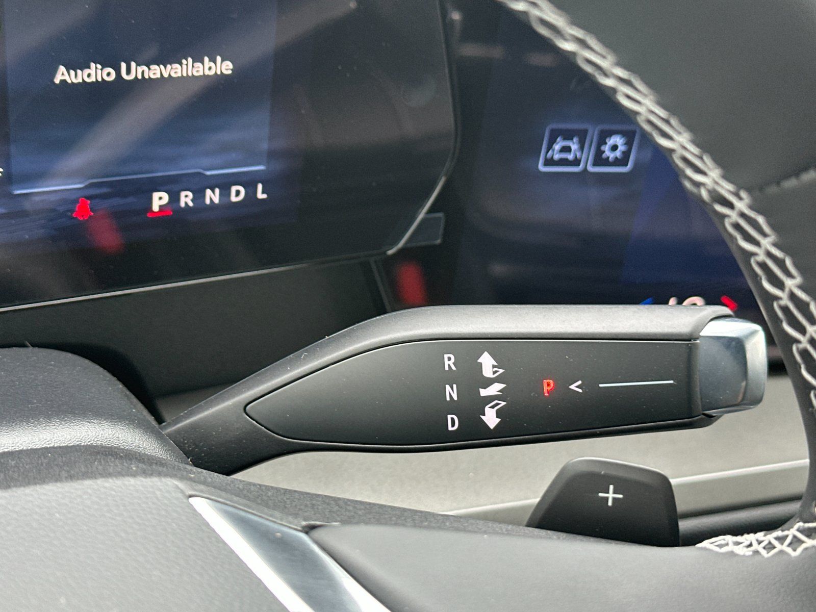 New 2026 Black Chevrolet LT image 22