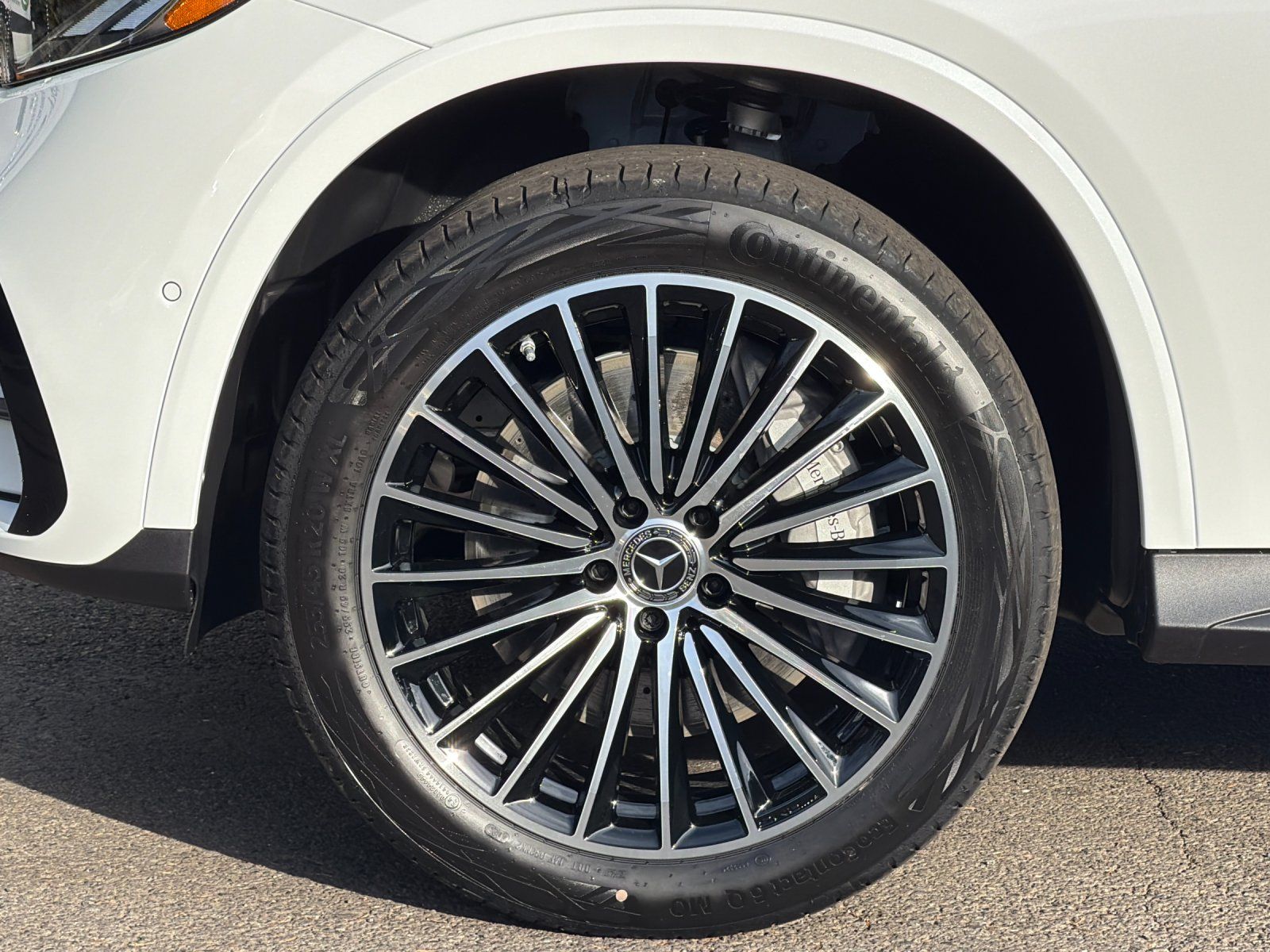 new 2026 Mercedes-Benz GLC car