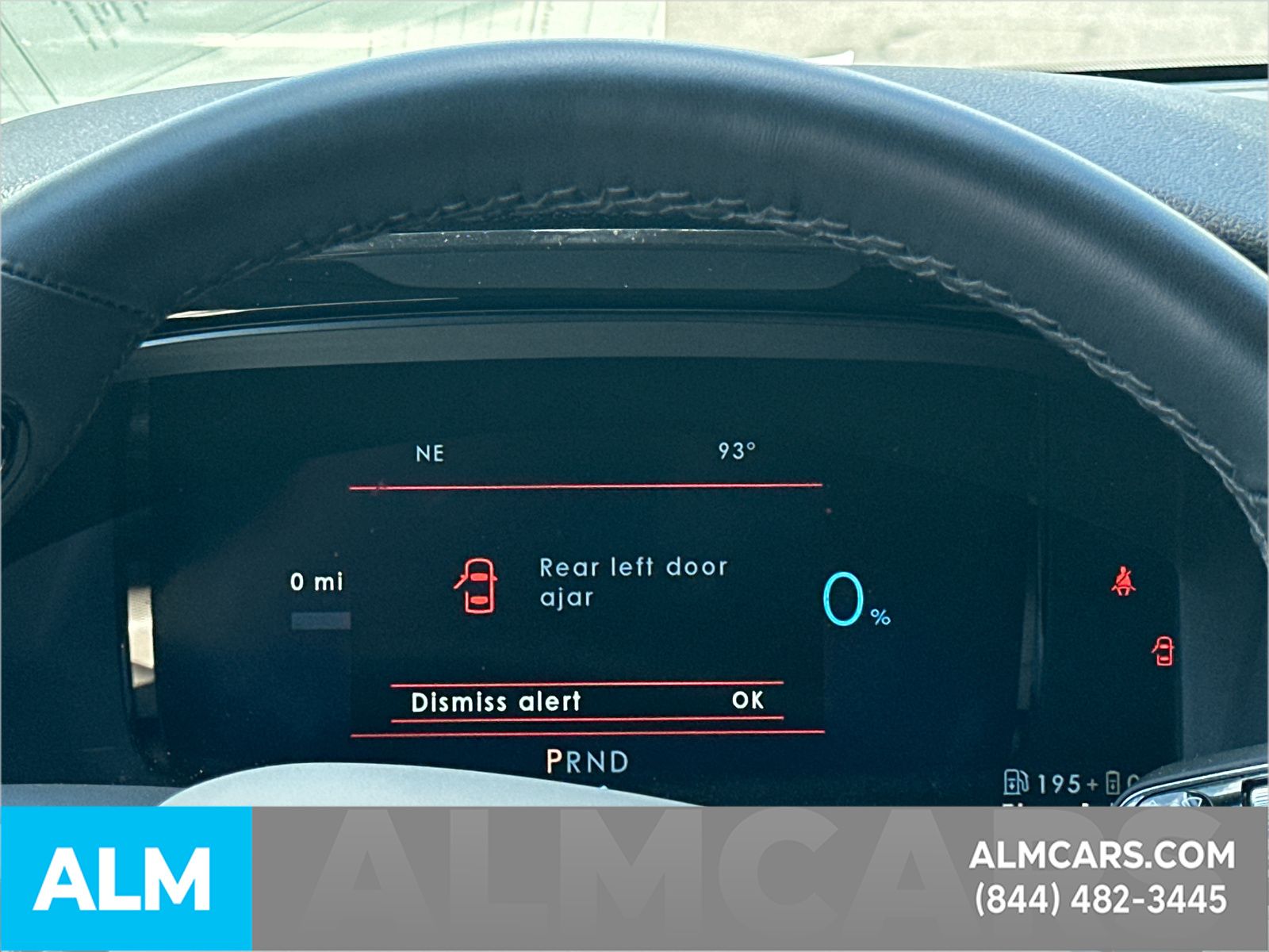 Used 2025 White Lincoln Grand Touring image 31