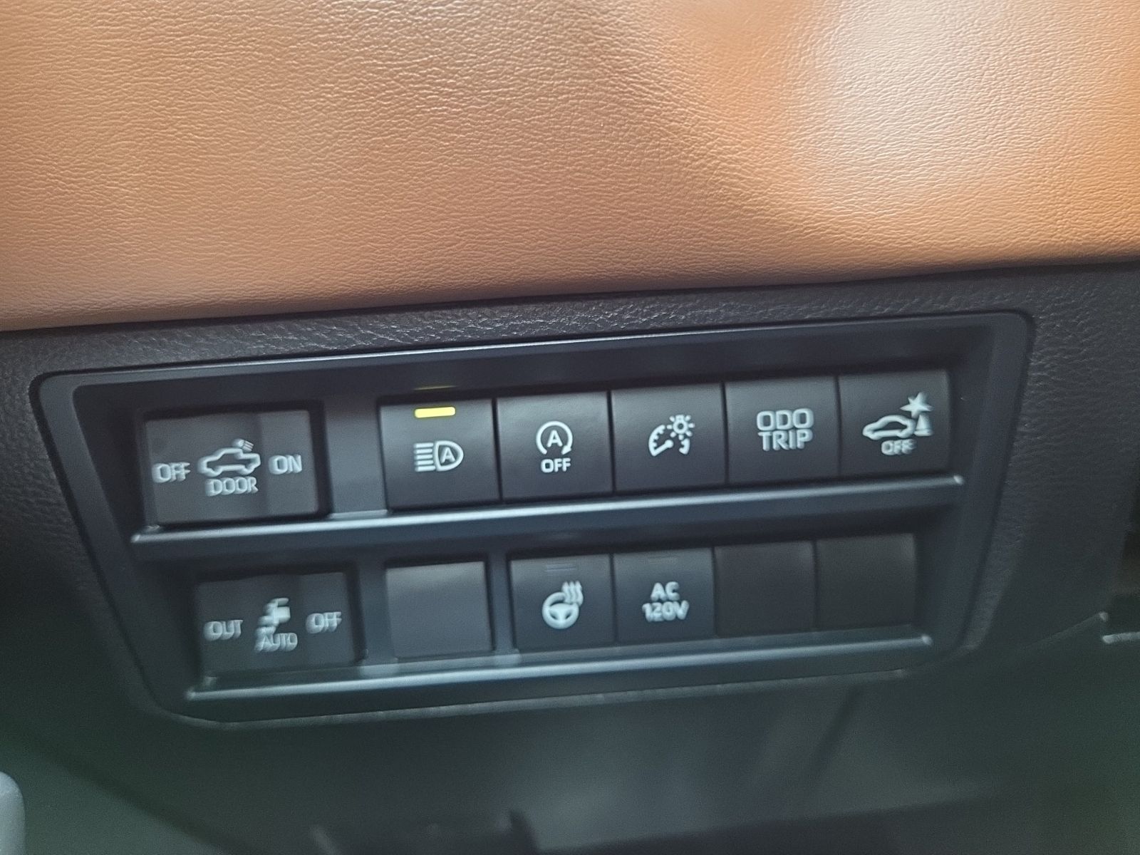 Used 2024 Gray Toyota 1794 image 23