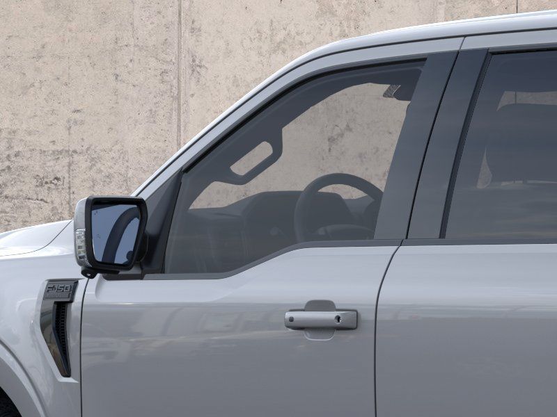 New 2026 Avalanche Ford Lariat image 20