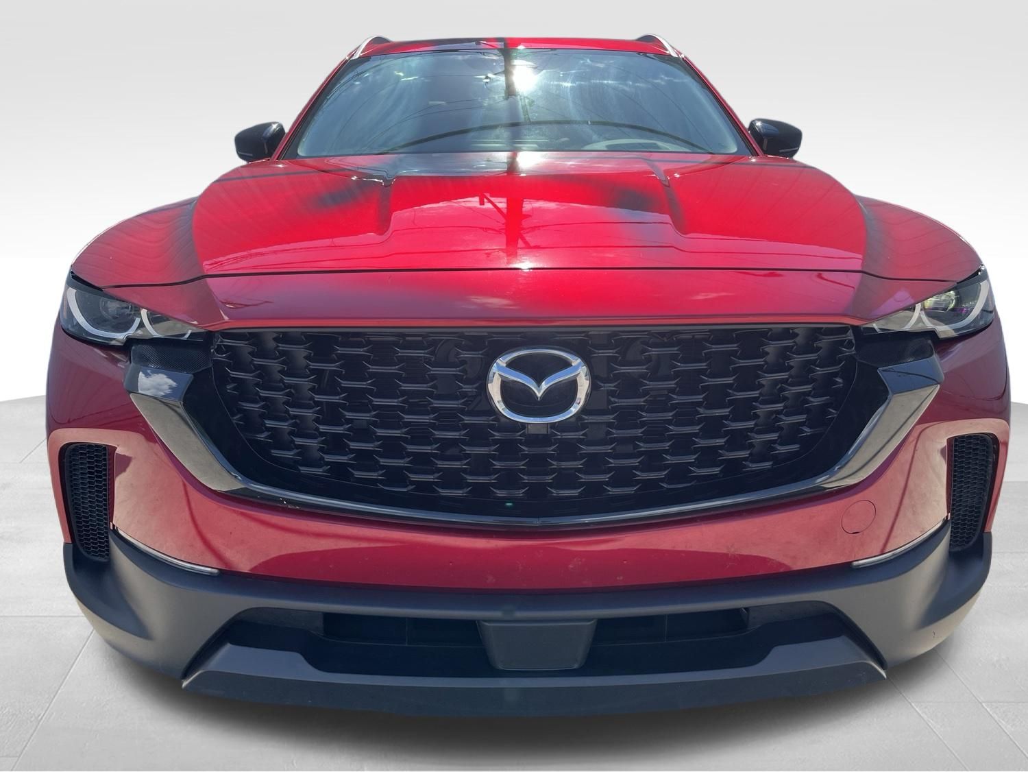 Used Car 2025 Mazda Cx-50 Hybrid  Premium Plus For Sale Under $35,000 In Austin, Texas