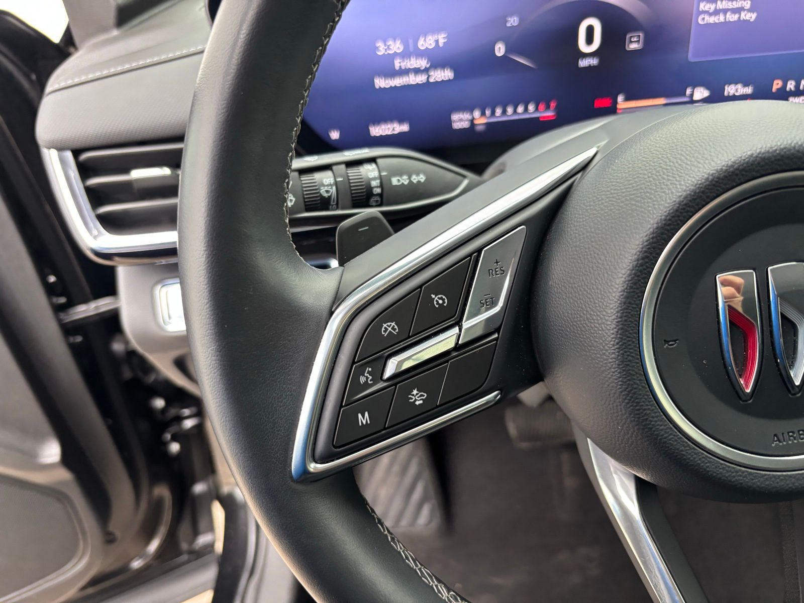 Used Car 2025 Buick Envision  Preferred For Sale Under $30,000 In Austin, Texas