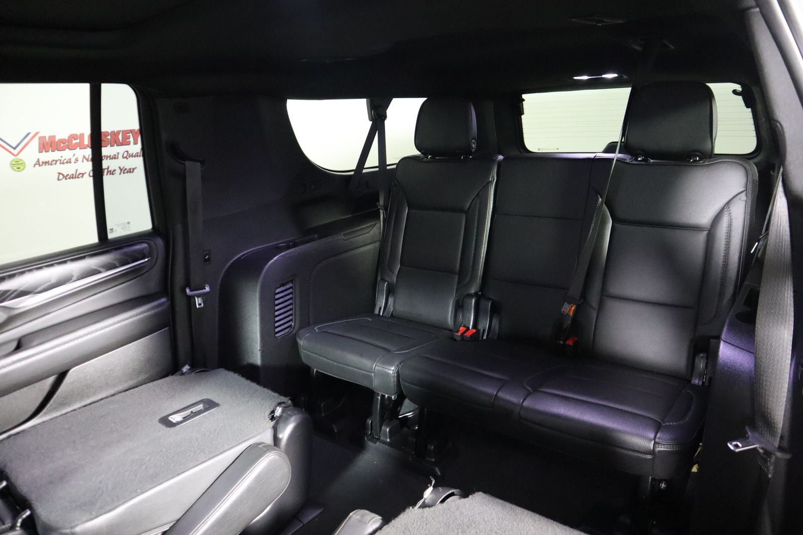 2023 GMC Yukon XL Denali photo