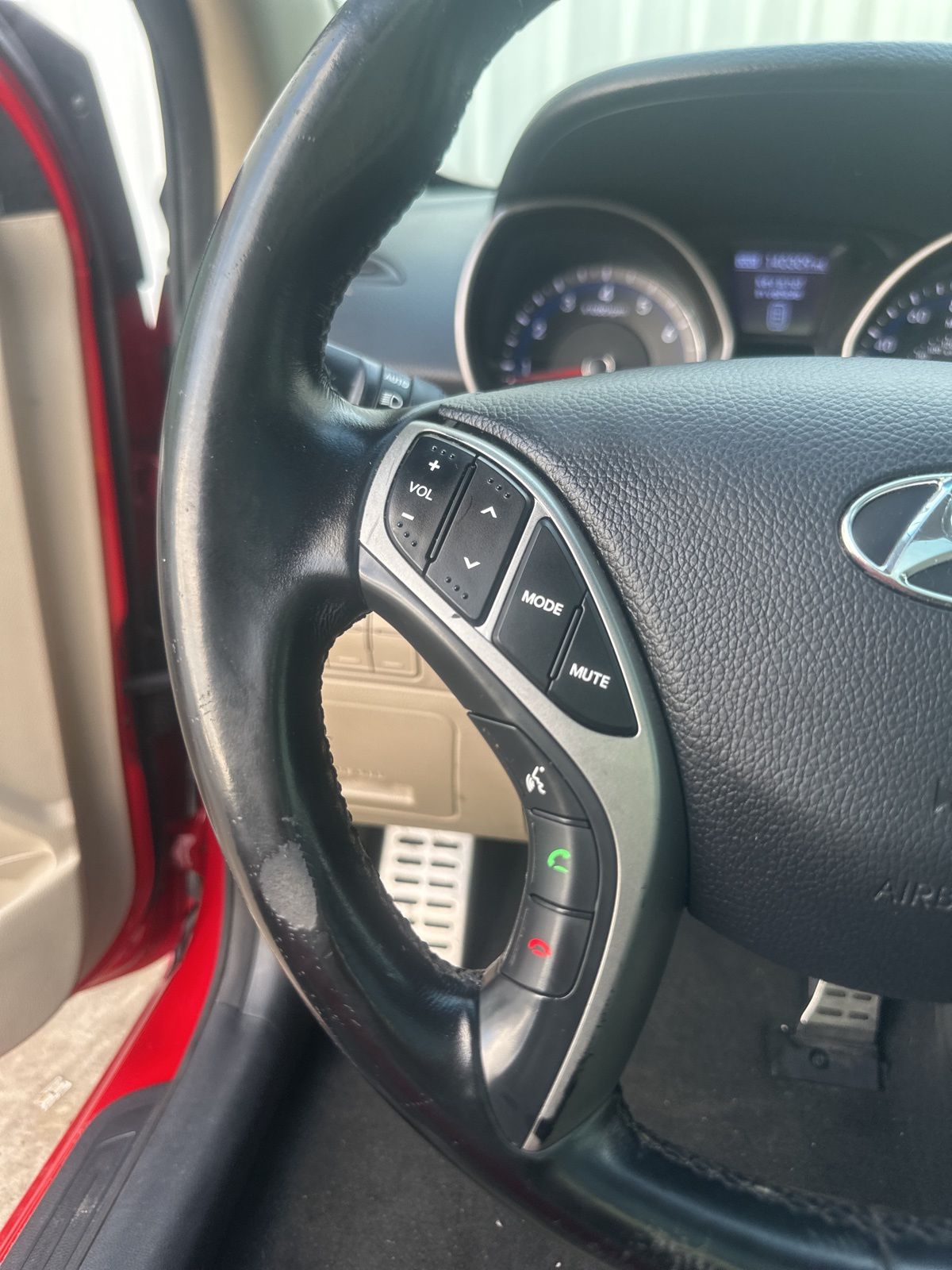 Used Car 2013 Hyundai Elantra Gt  Base For Sale Under $10,000 In Austin, Texas