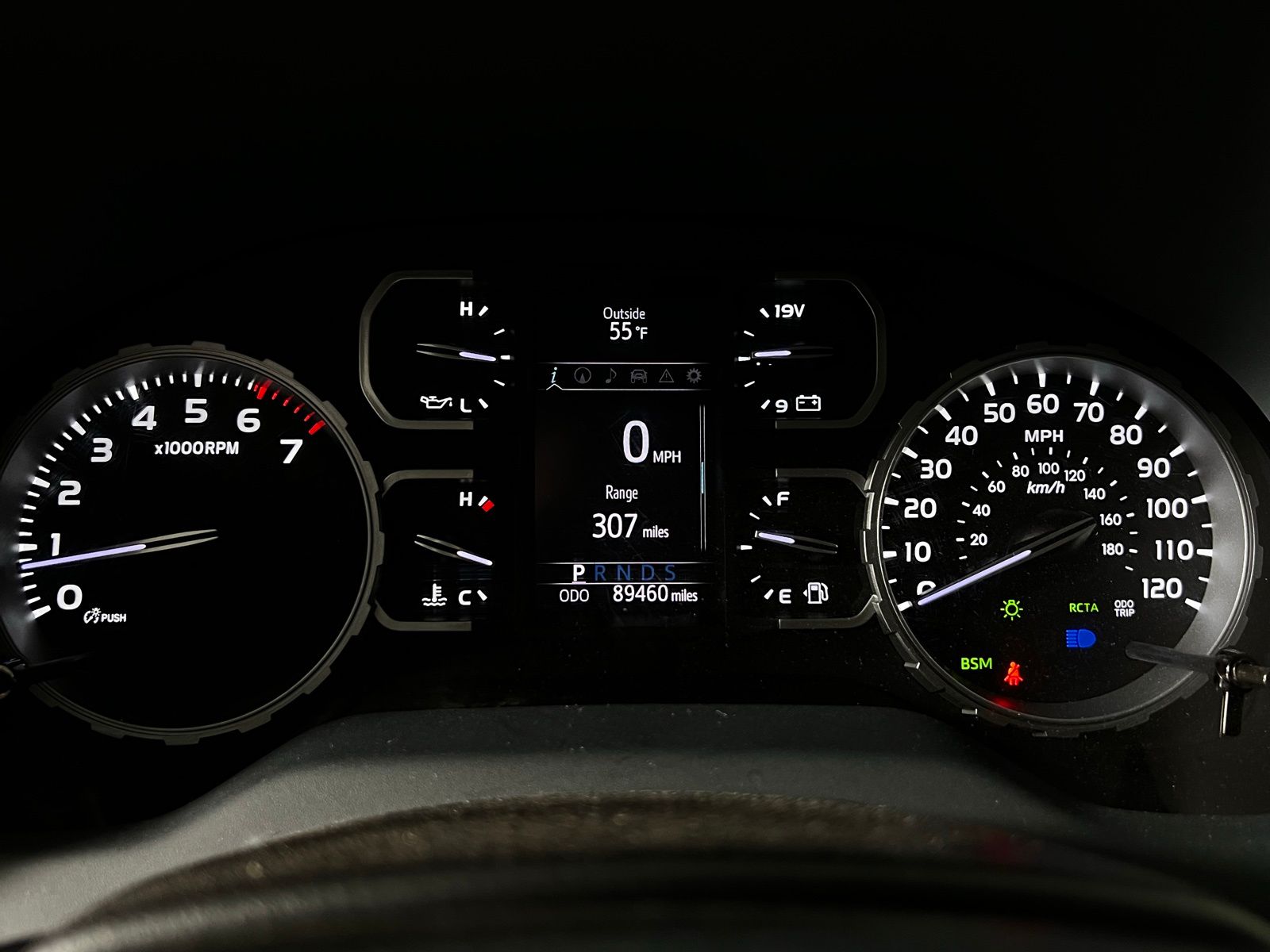 Thumbnail: 2019 Toyota Tundra - 16