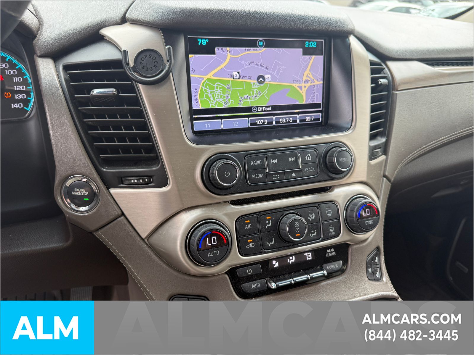 Used 2018 White GMC Denali image 15