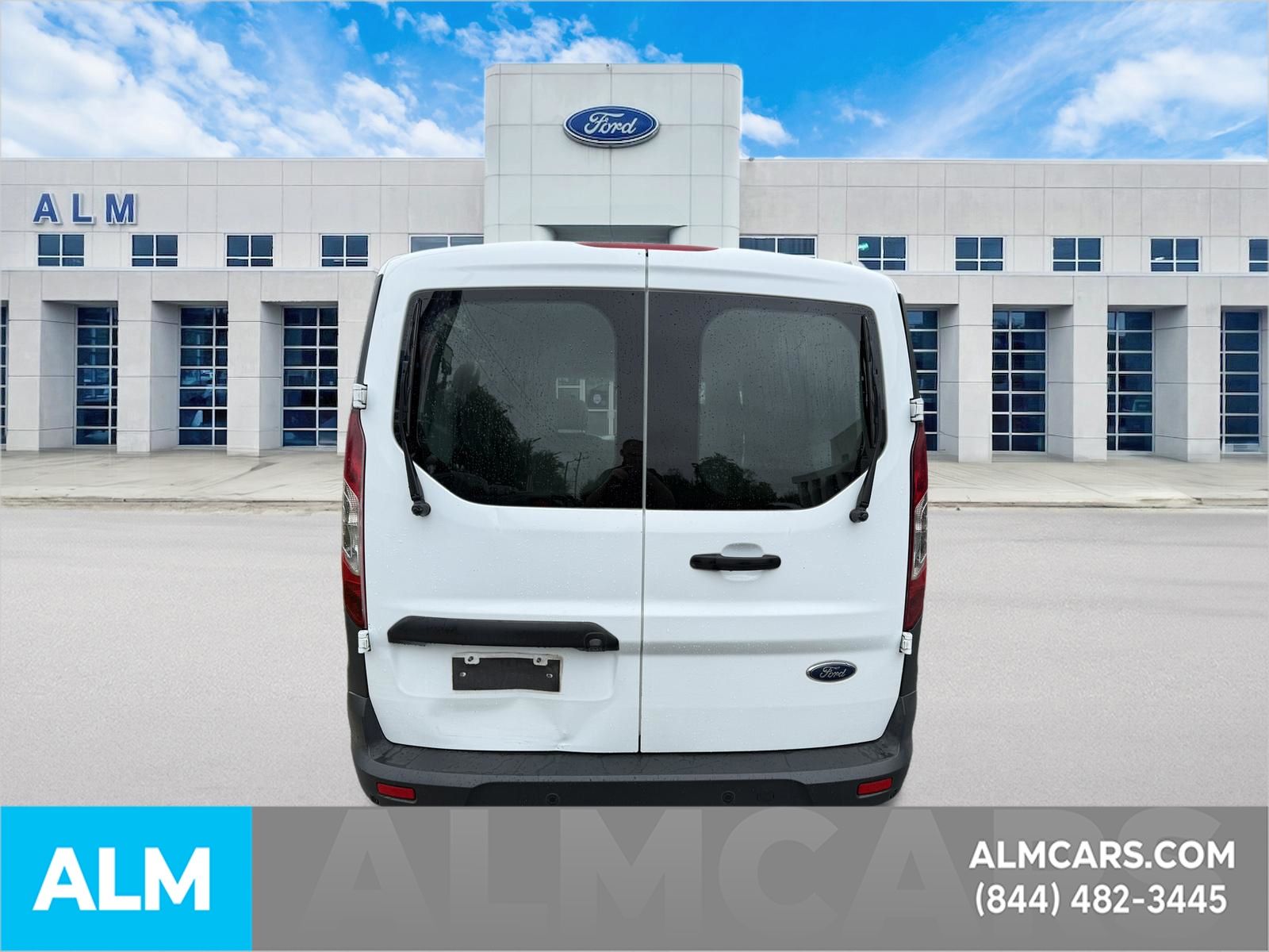 Used 2017 White Ford XL image 9