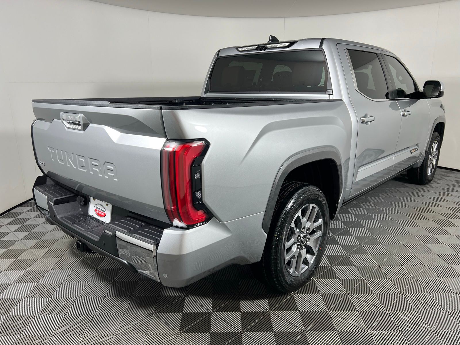 Thumbnail: 2026 Toyota Tundra - 5