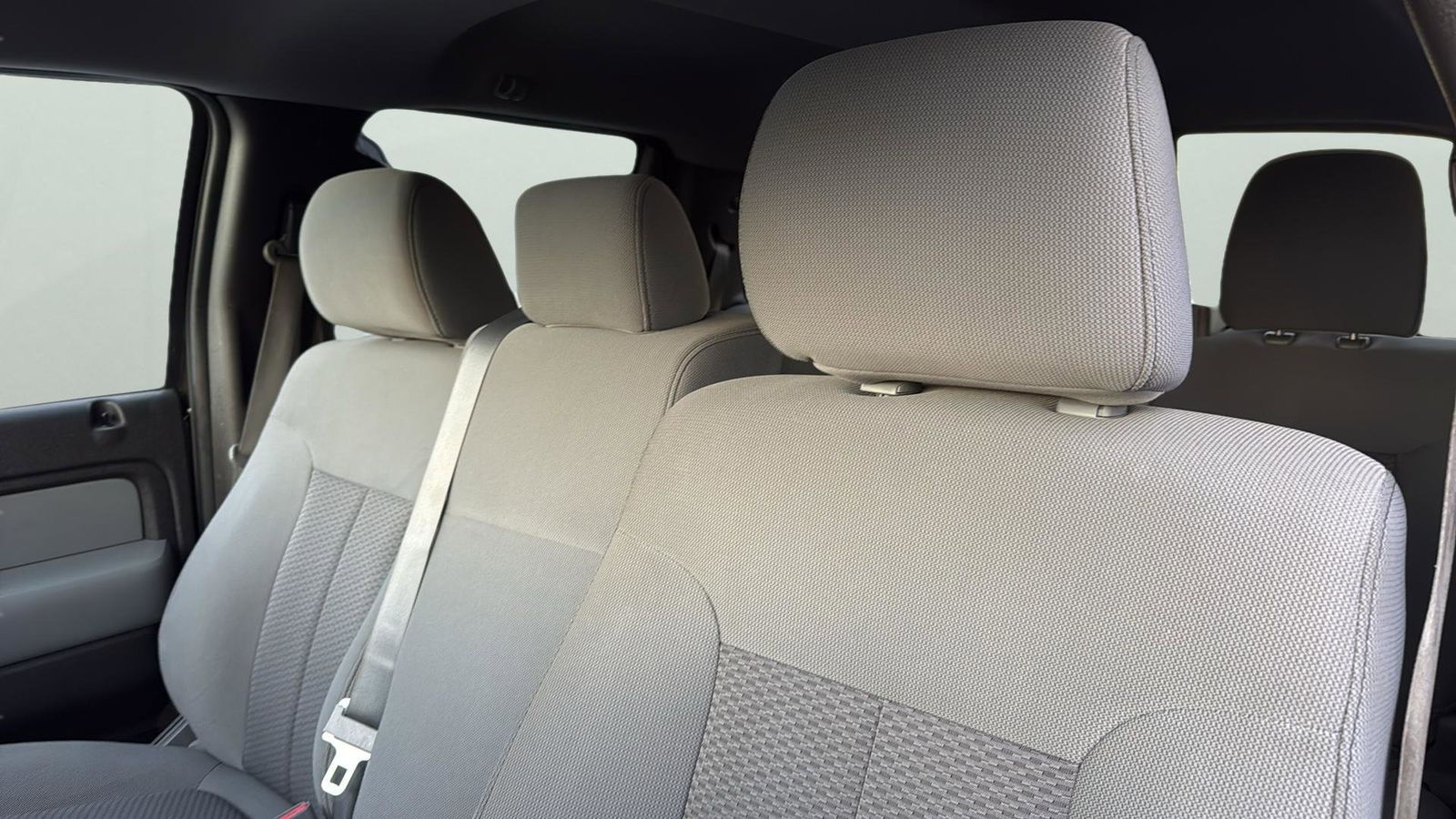 Used Car 2011 Ford F-150  Xlt For Sale Under $10,000 In Austin, Texas