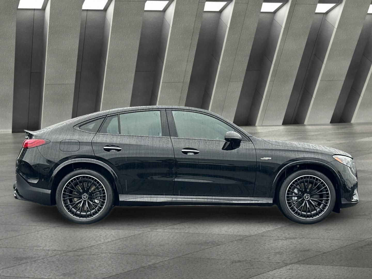 new 2026 Mercedes-Benz GLC car, priced at $82,750