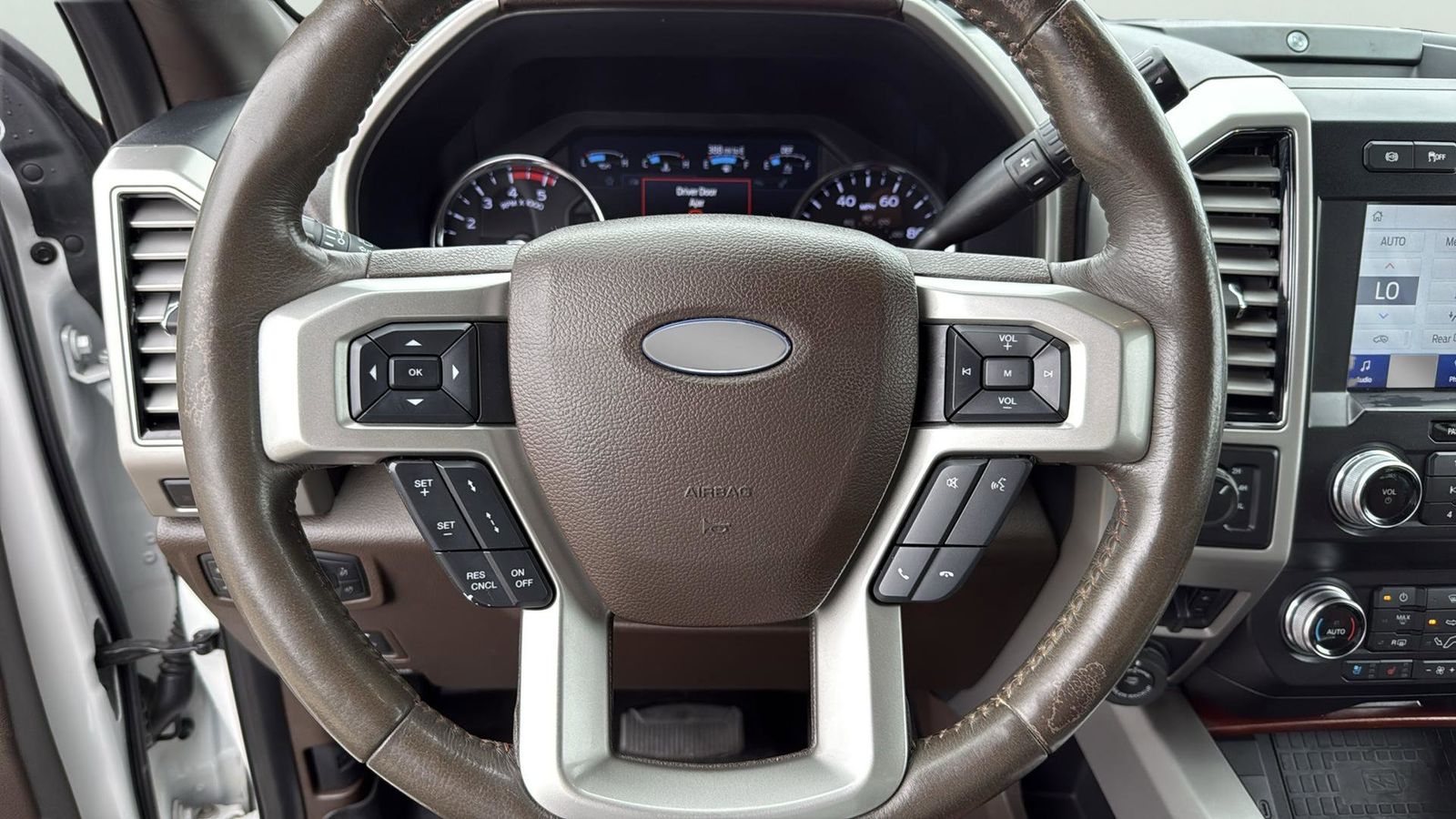 Used Car 2020 Ford F-250sd  King Ranch For Sale Under $50,000 In Austin, Texas