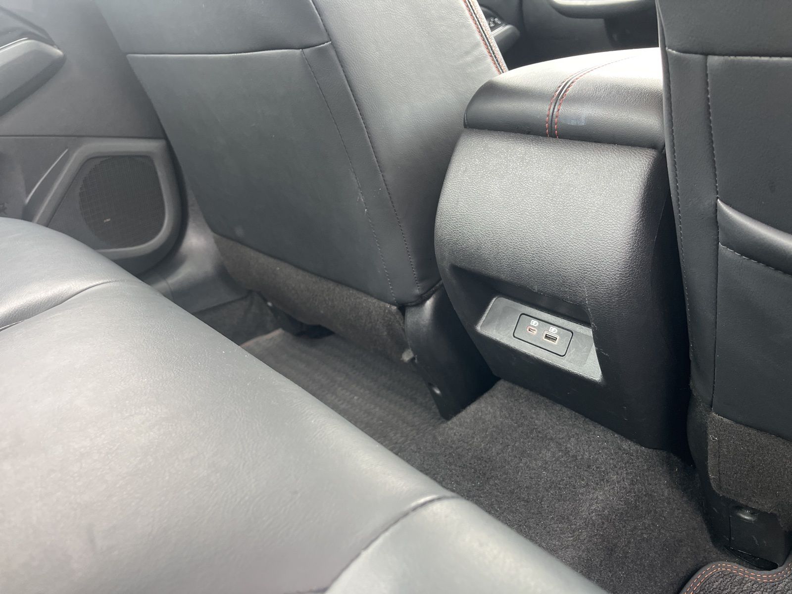 Used 2025 Gun Metallic Nissan 2.5 SR image 23