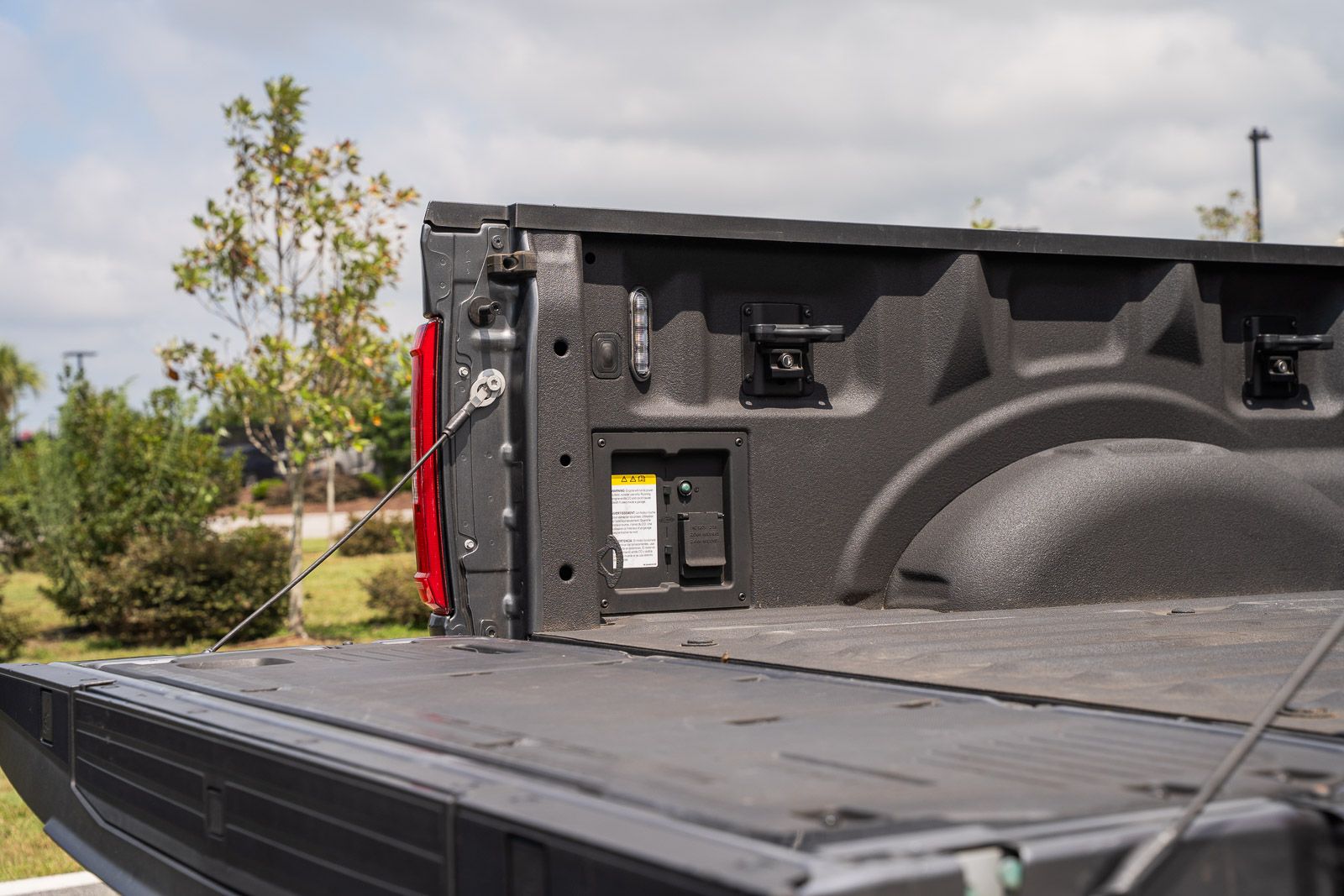 Used 2023 Ford F-150 Truck