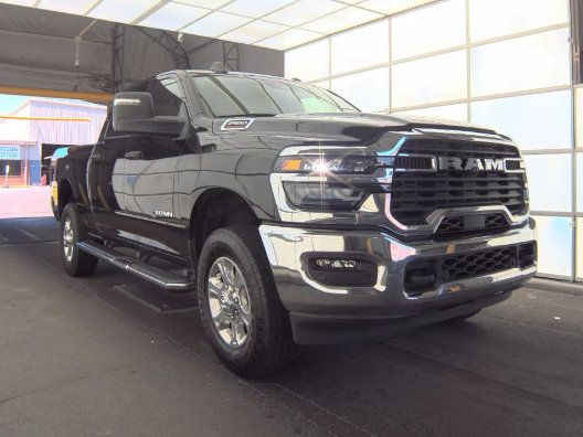 Used 2025 Ram 2500 Truck