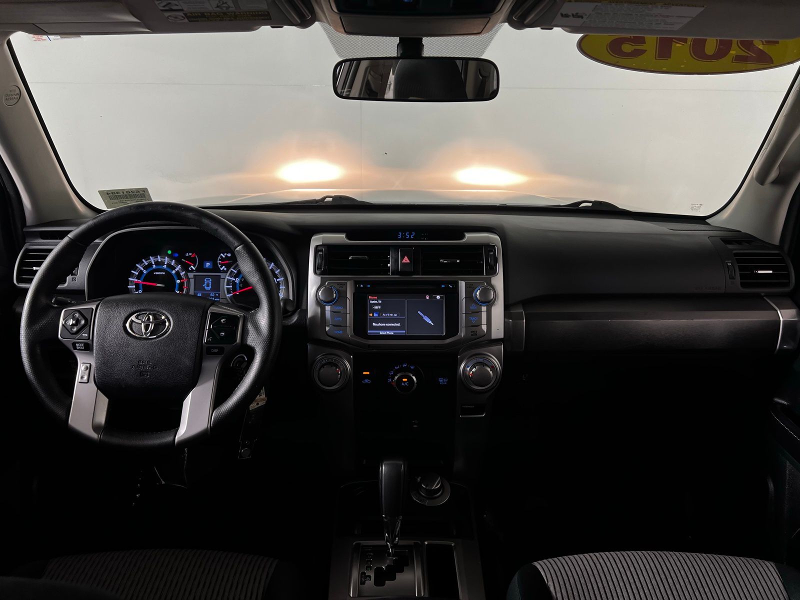 2015 Toyota 4Runner SR5 24