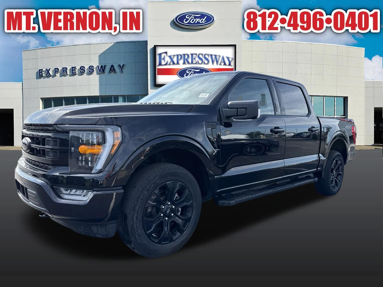 2023 Ford F-150 image 9