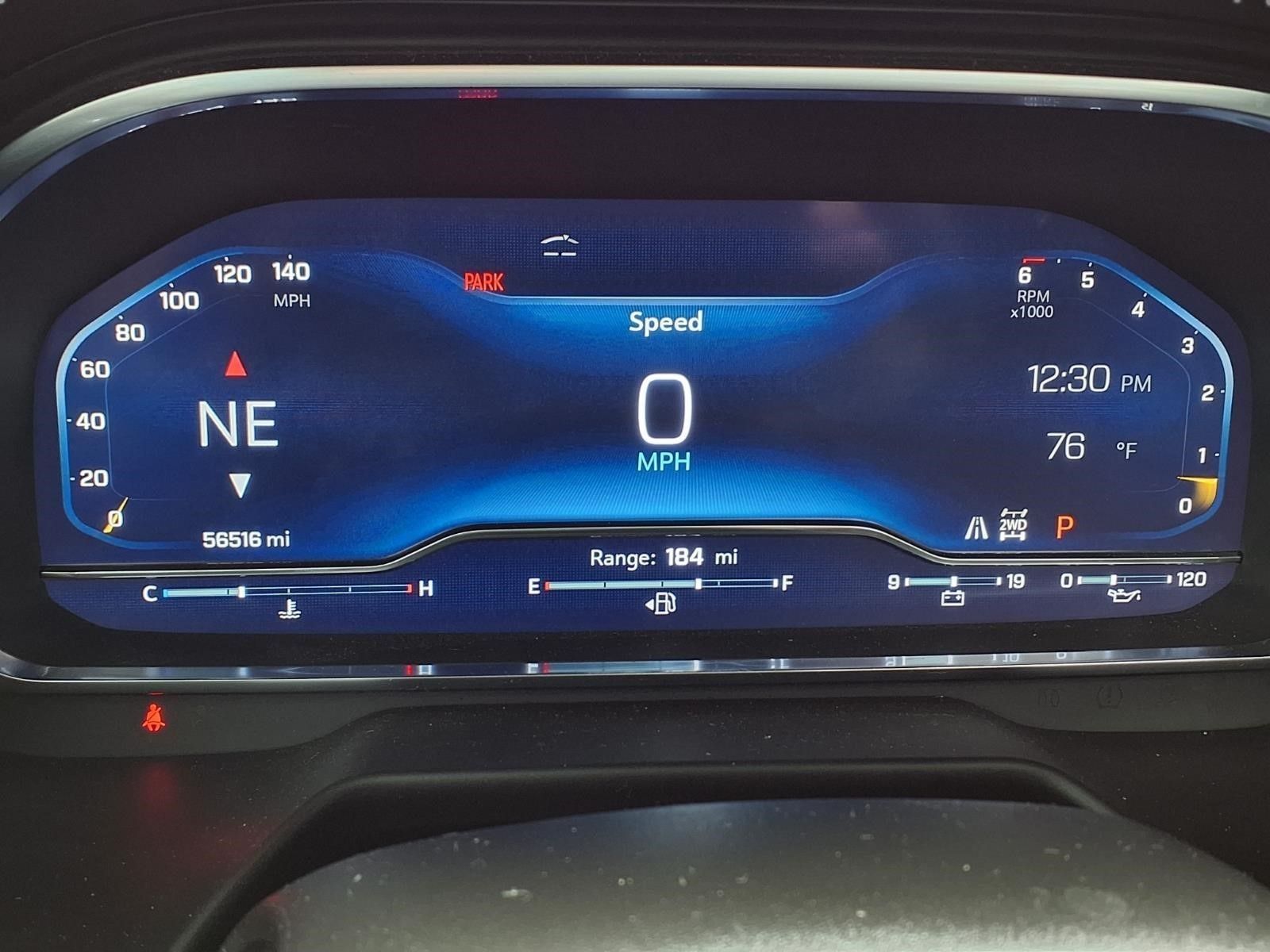 2023 Chevrolet Tahoe High Country Black at Classic Elite Chevrolet Hwy 6