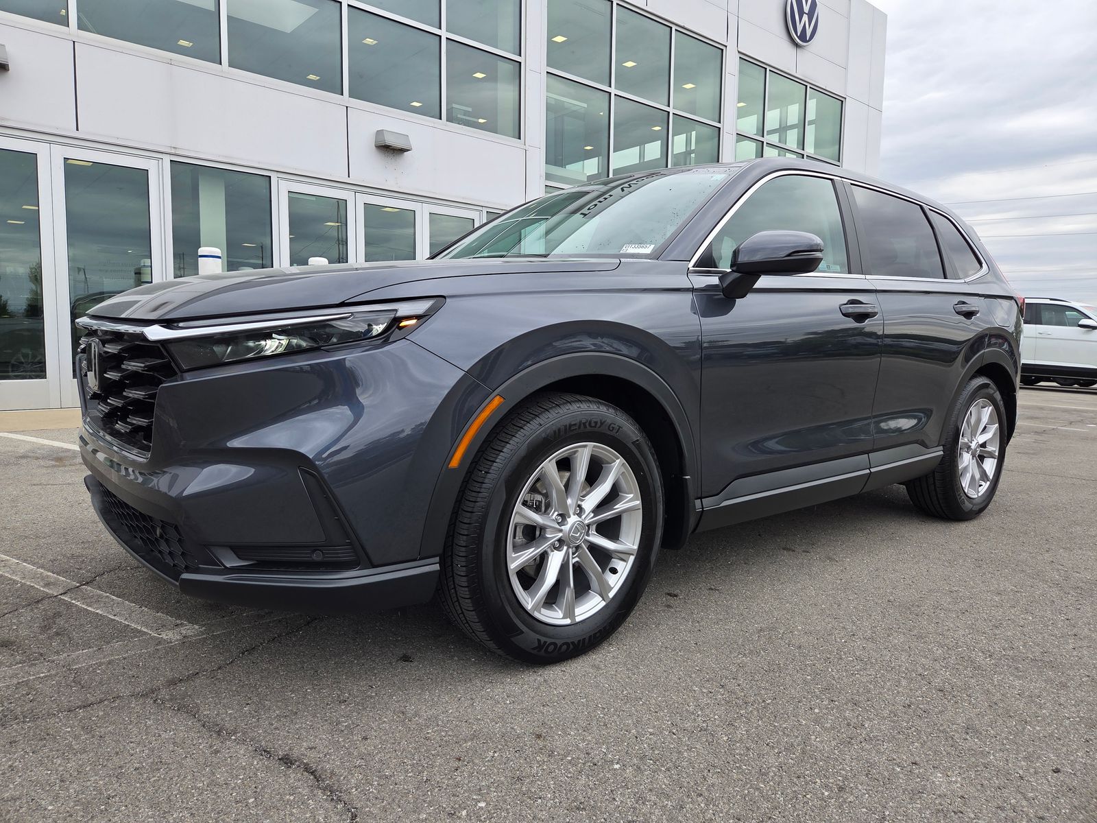 used 2024 Honda CR-V car, priced at $32,250