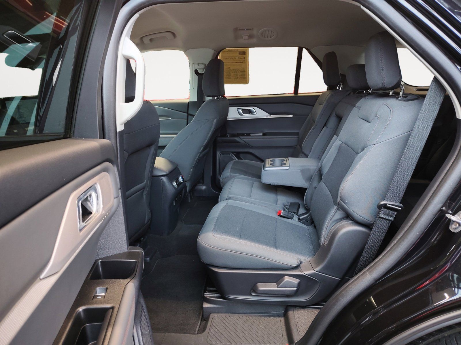 Used Car 2025 Ford Explorer  Active For Sale Under $35,000 In San Antonio, Texas