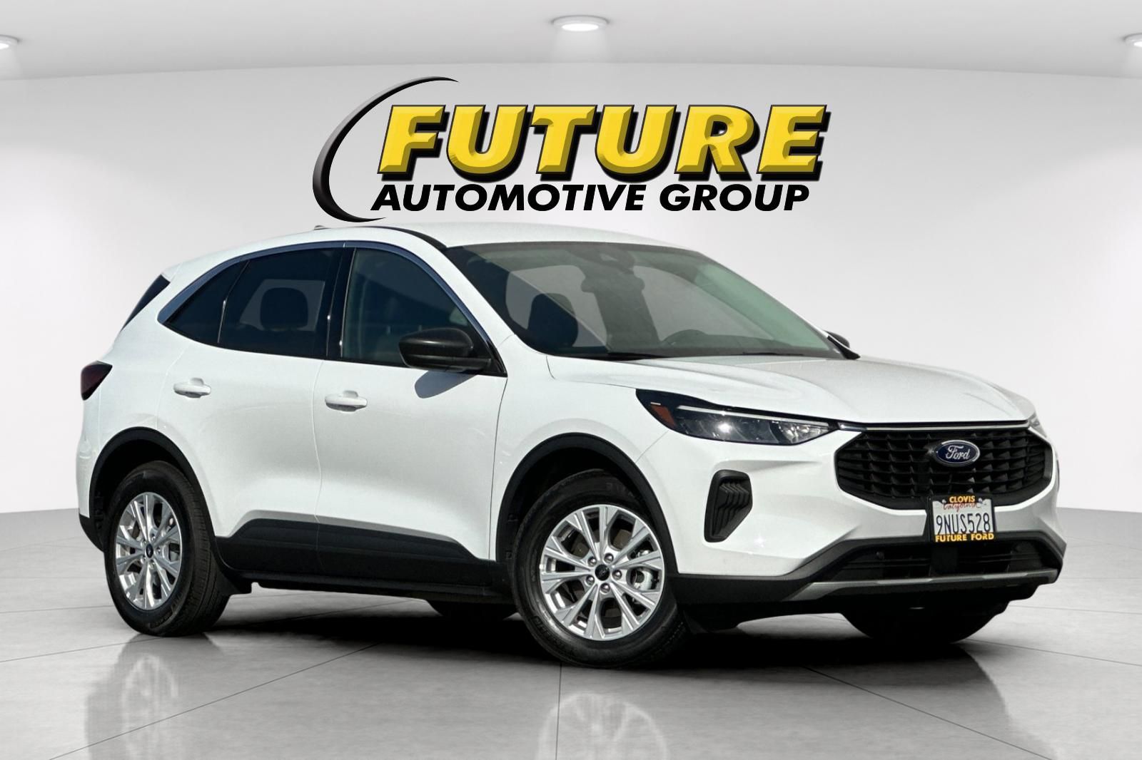 2024 Ford Escape Active FWD