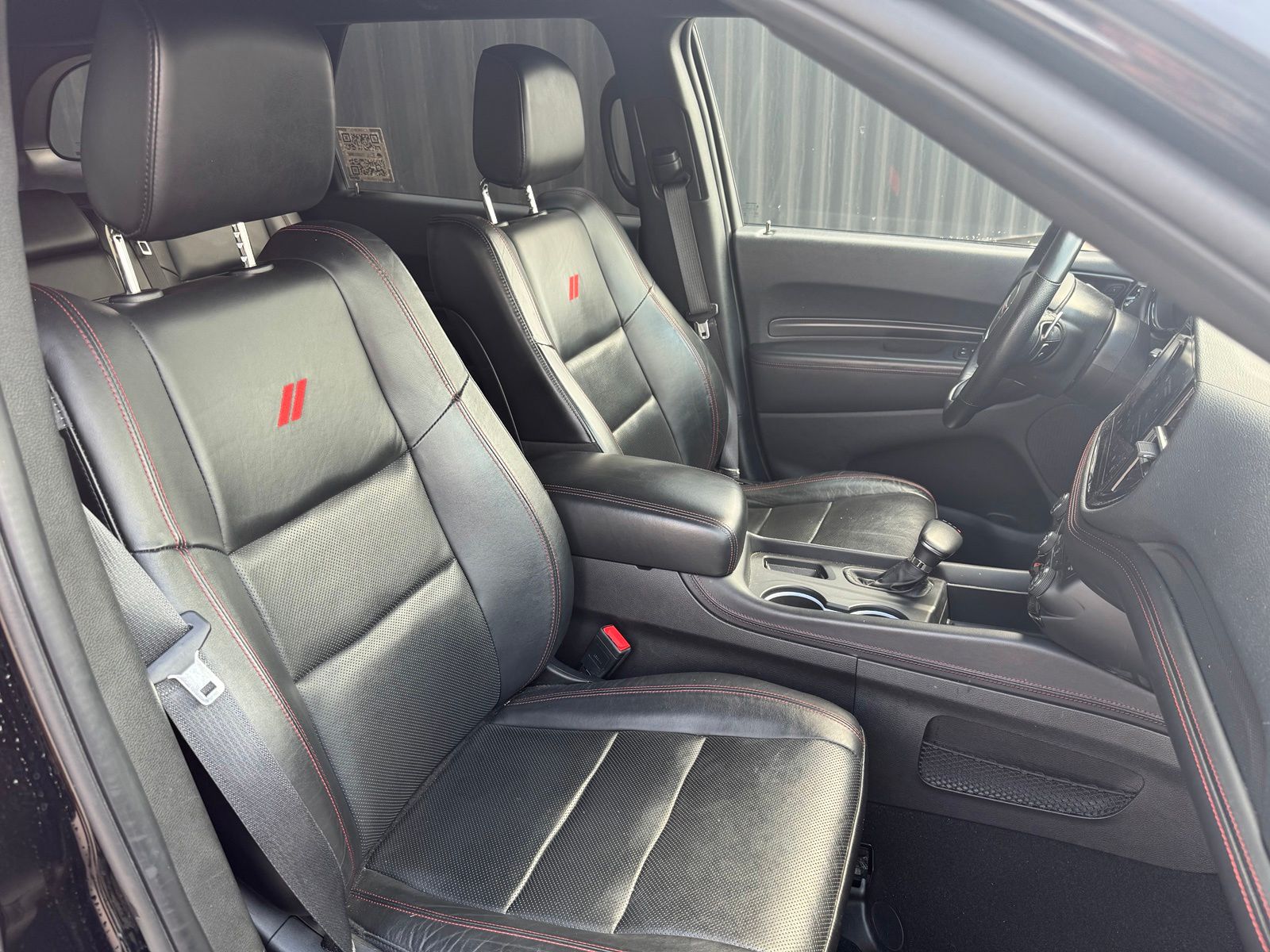 Used 2024 Dodge Durango SUV
