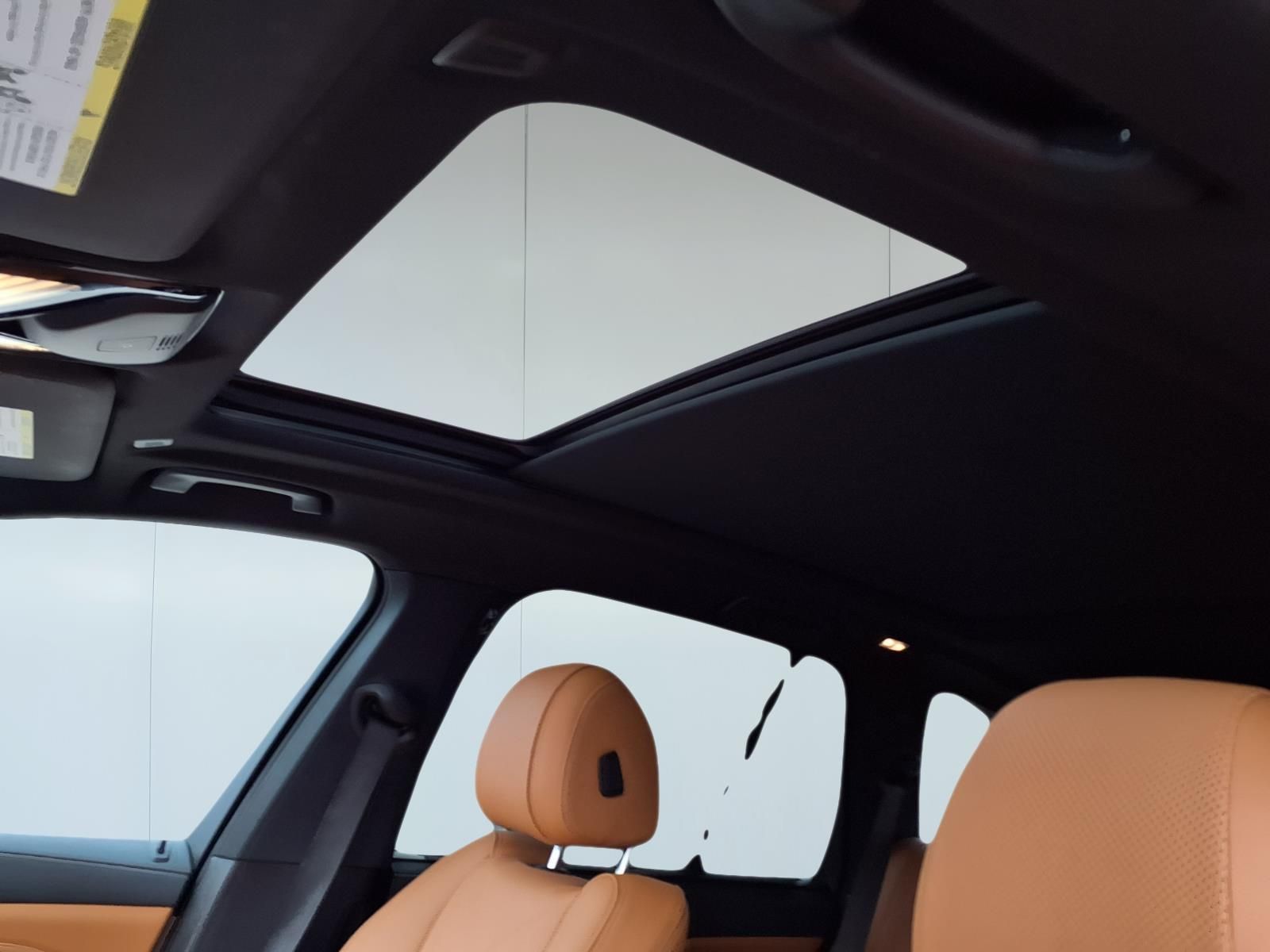 2023 BMW X5 sDrive40i White at Bayway Cadillac Southwest