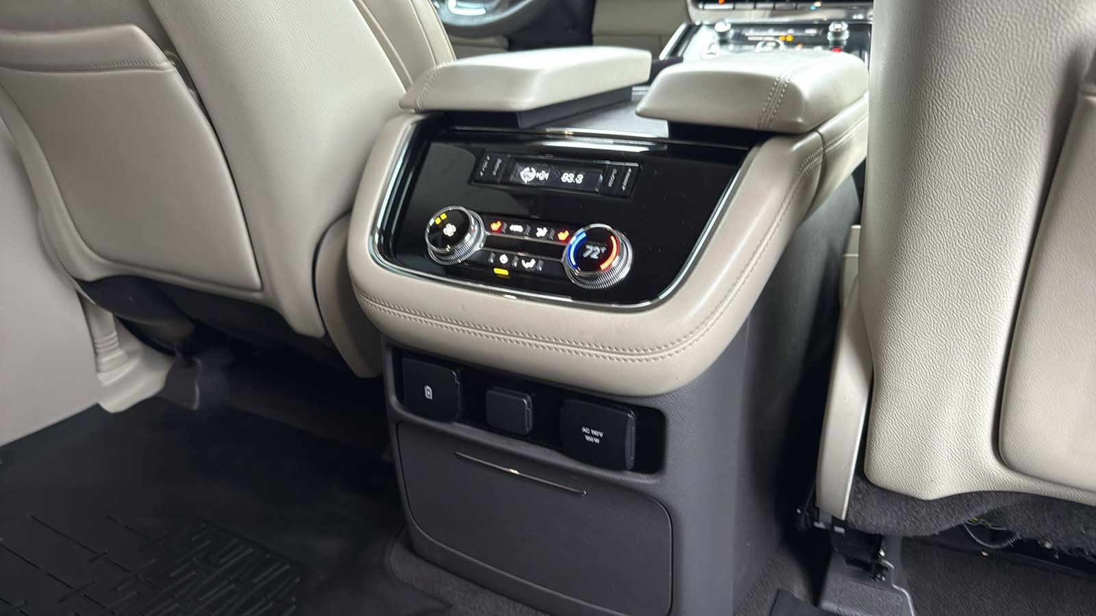 Used Car 2019 Lincoln Navigator L  L Reserve For Sale Under $35,000 In Austin, Texas