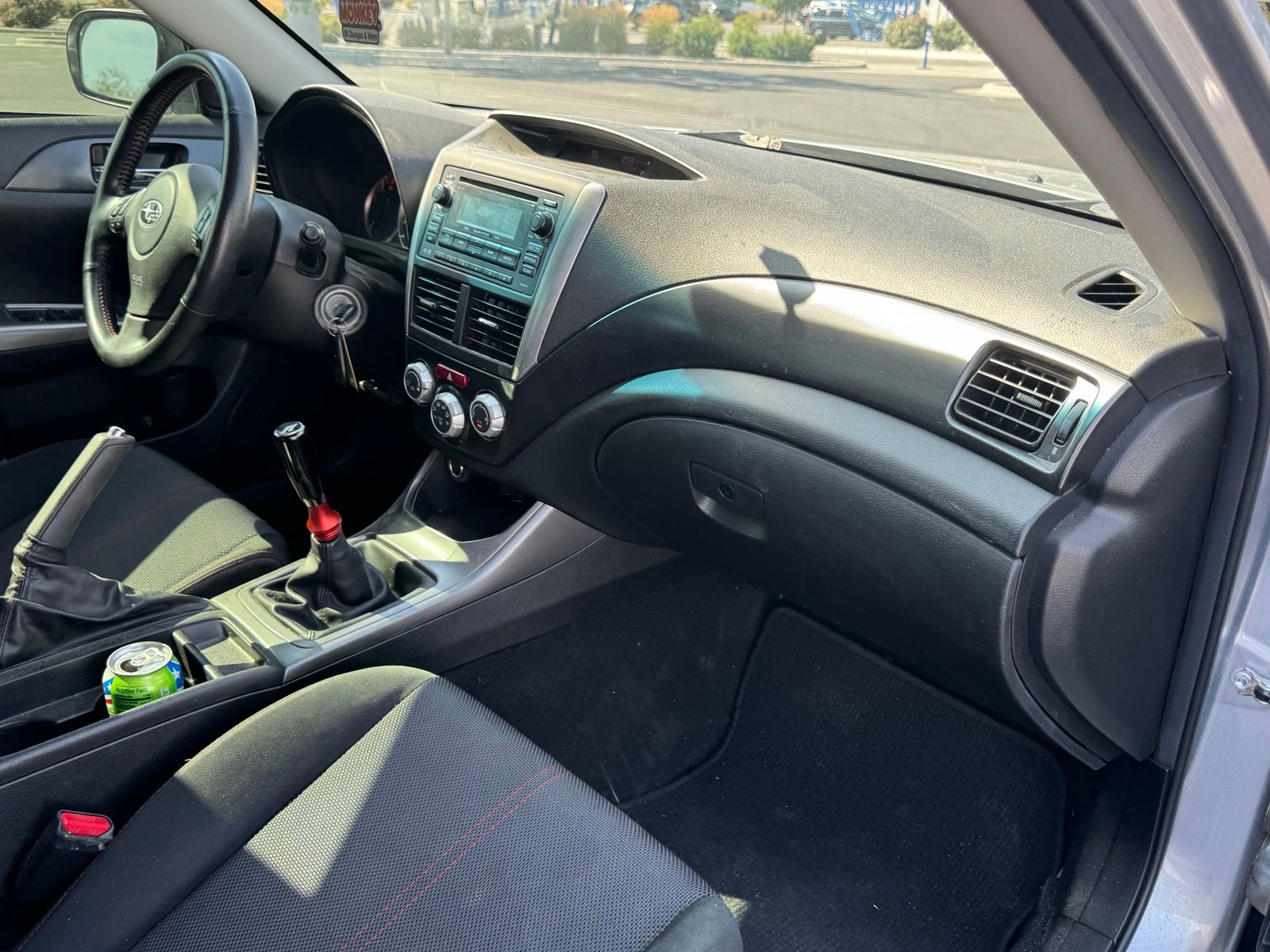 Used 2014 Subaru Impreza Hatchback