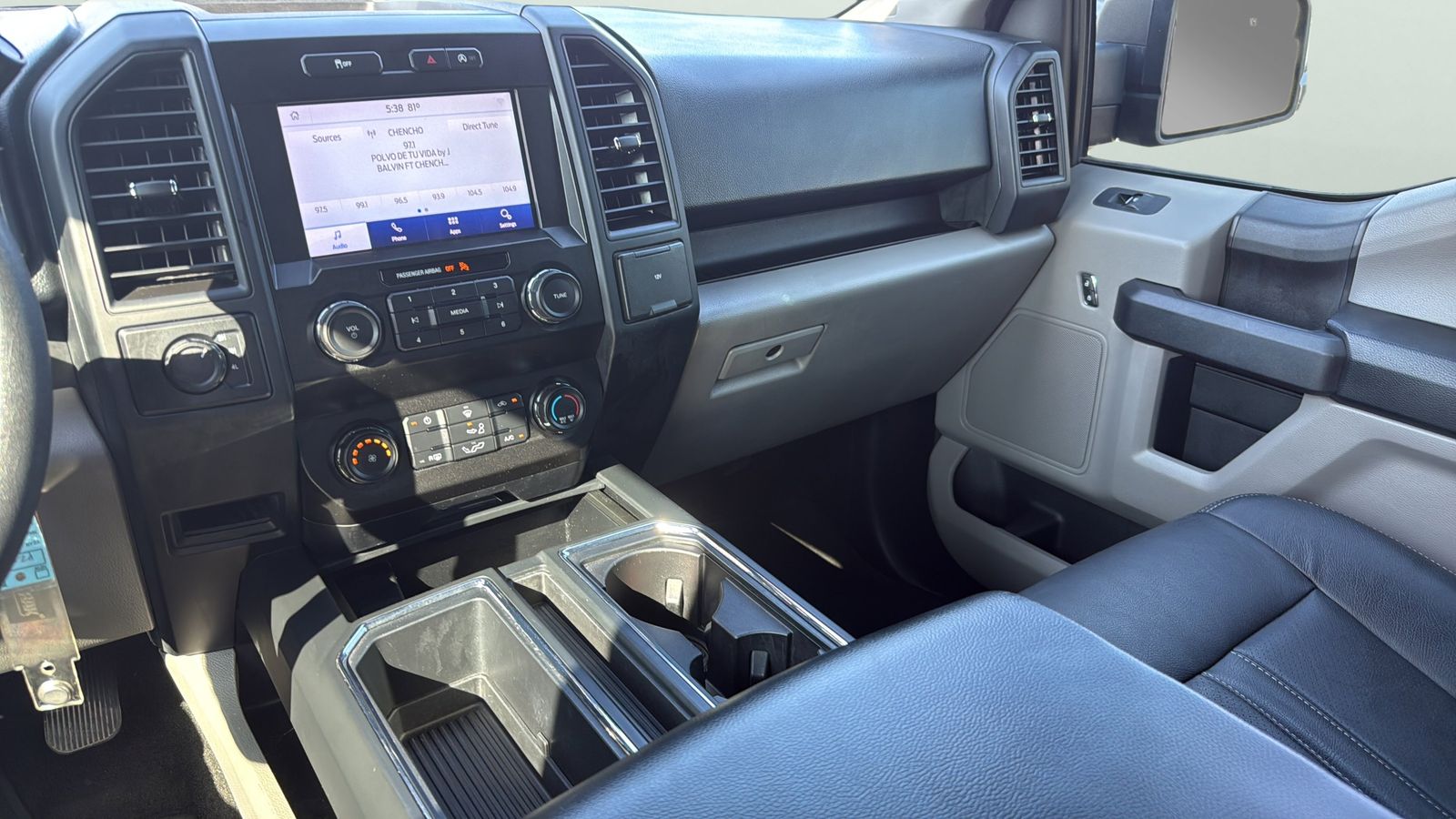Used Car 2020 Ford F-150  Xl For Sale Under $35,000 In Austin, Texas