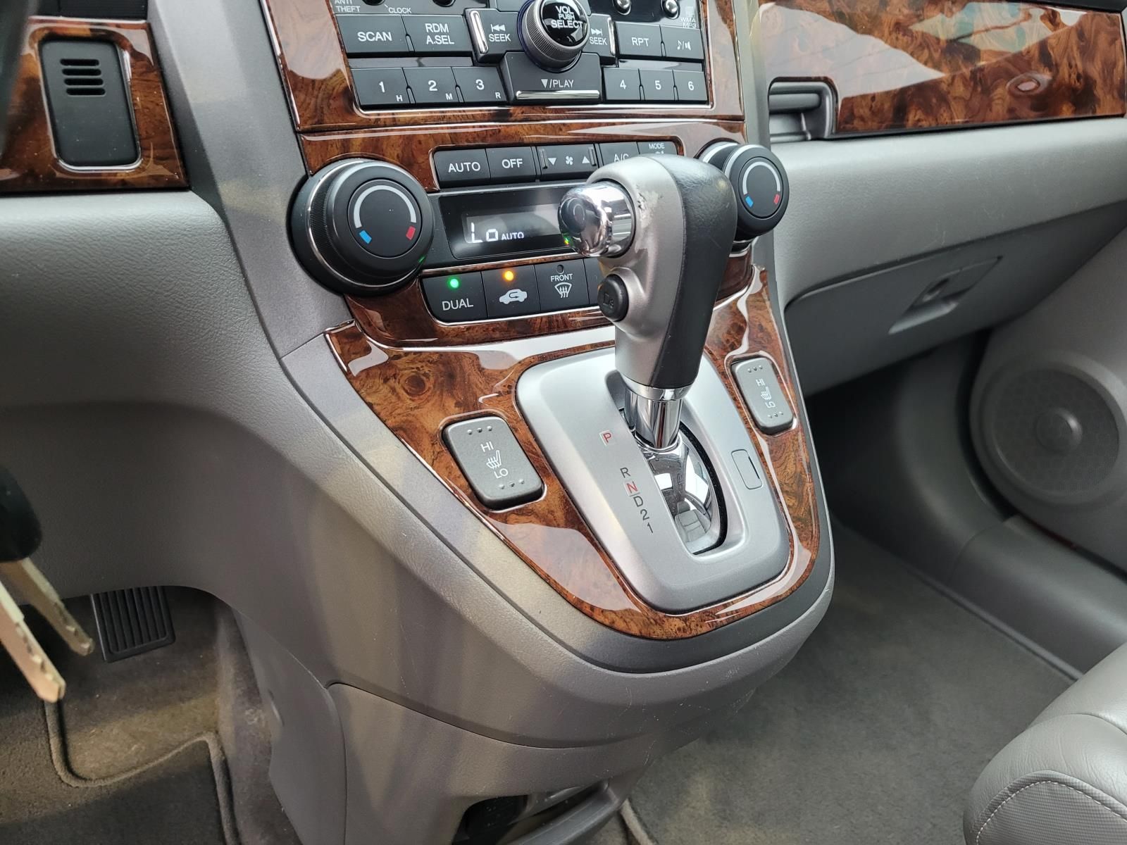 used 2011 Honda CR-V car, priced at $14,700
