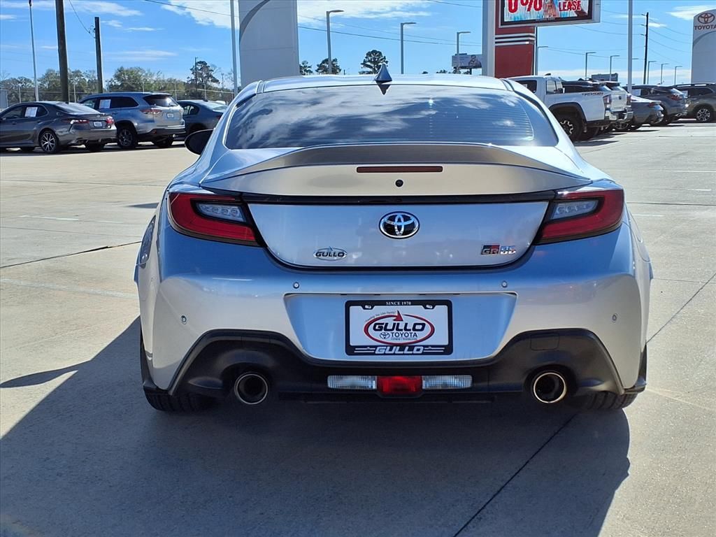 2023 Toyota GR86 Premium  at AutoSavvy Houston Southwest