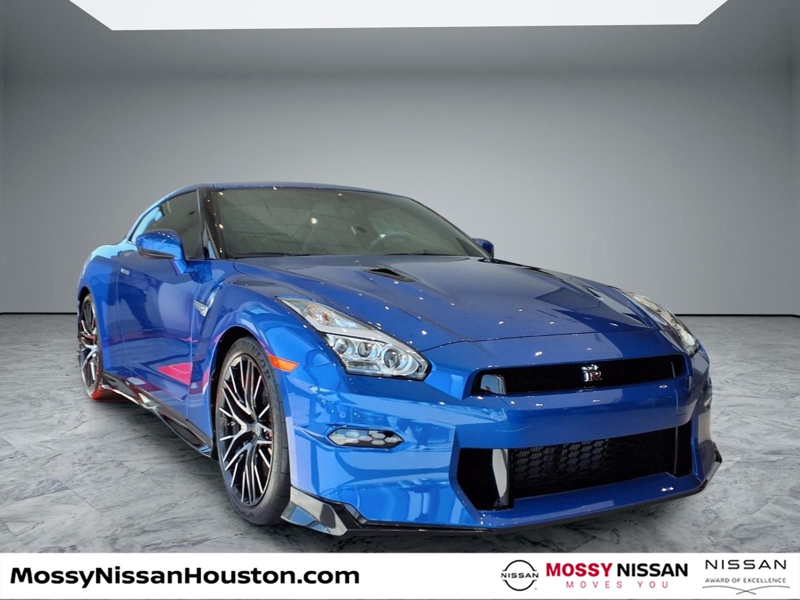2024 Nissan GT-R Skyline Edition AWD