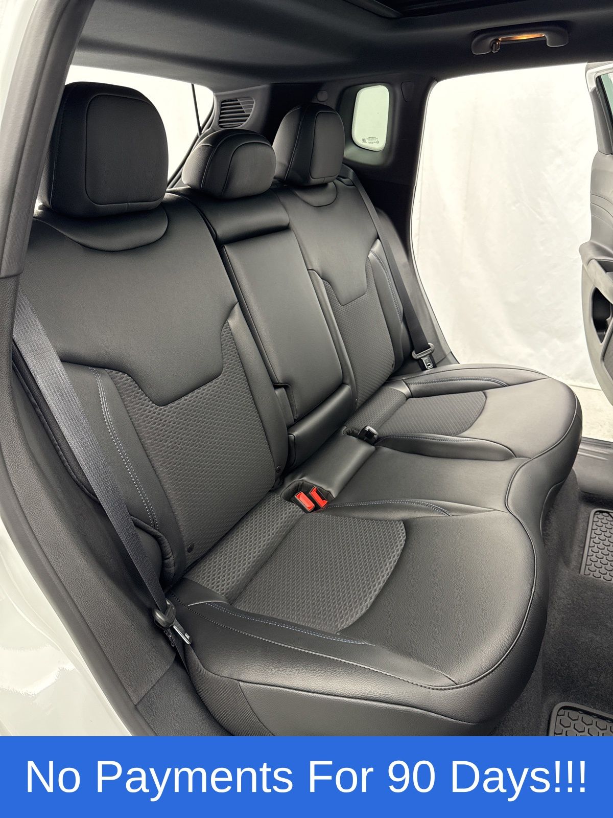 2025 Jeep Compass Latitude - Photo 33